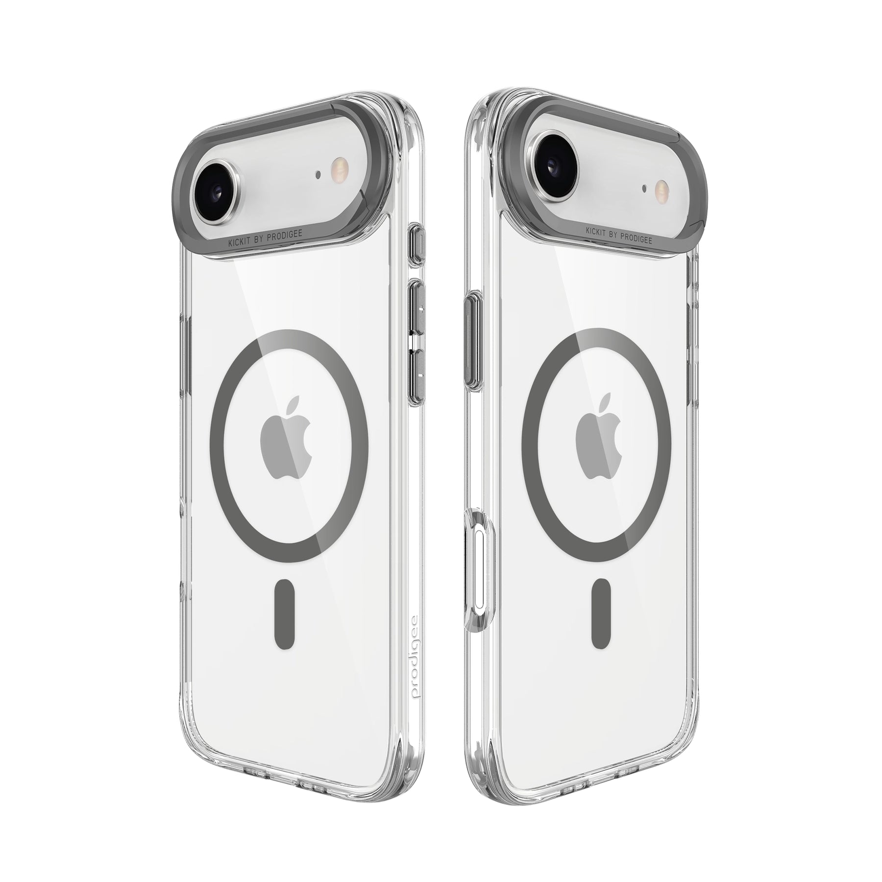 KickIt for iPhone Air