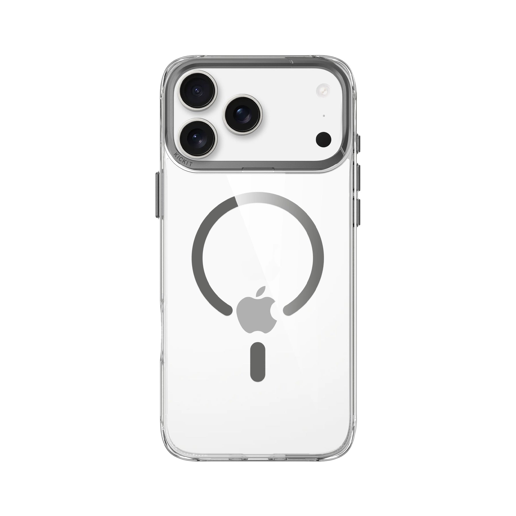 KickIt for iPhone 17 Pro Max