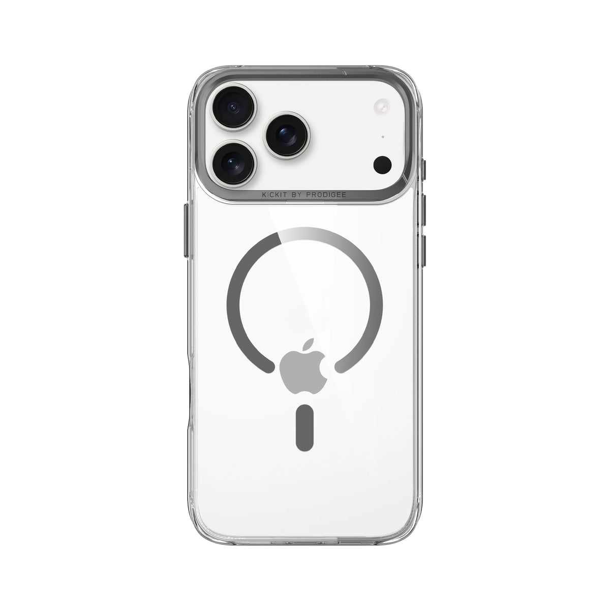 KickIt for iPhone 17 Pro