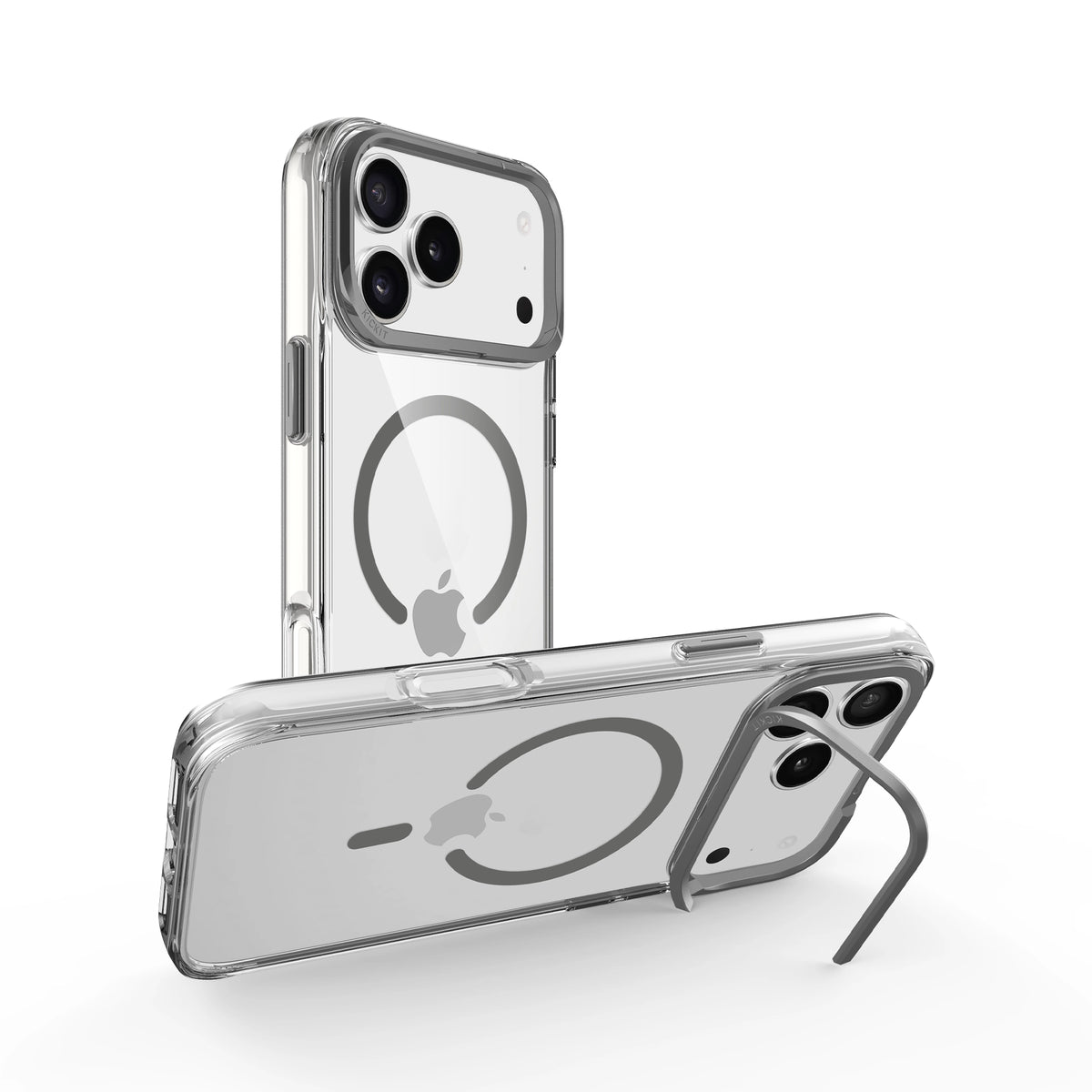 KickIt for iPhone 17 Pro Max