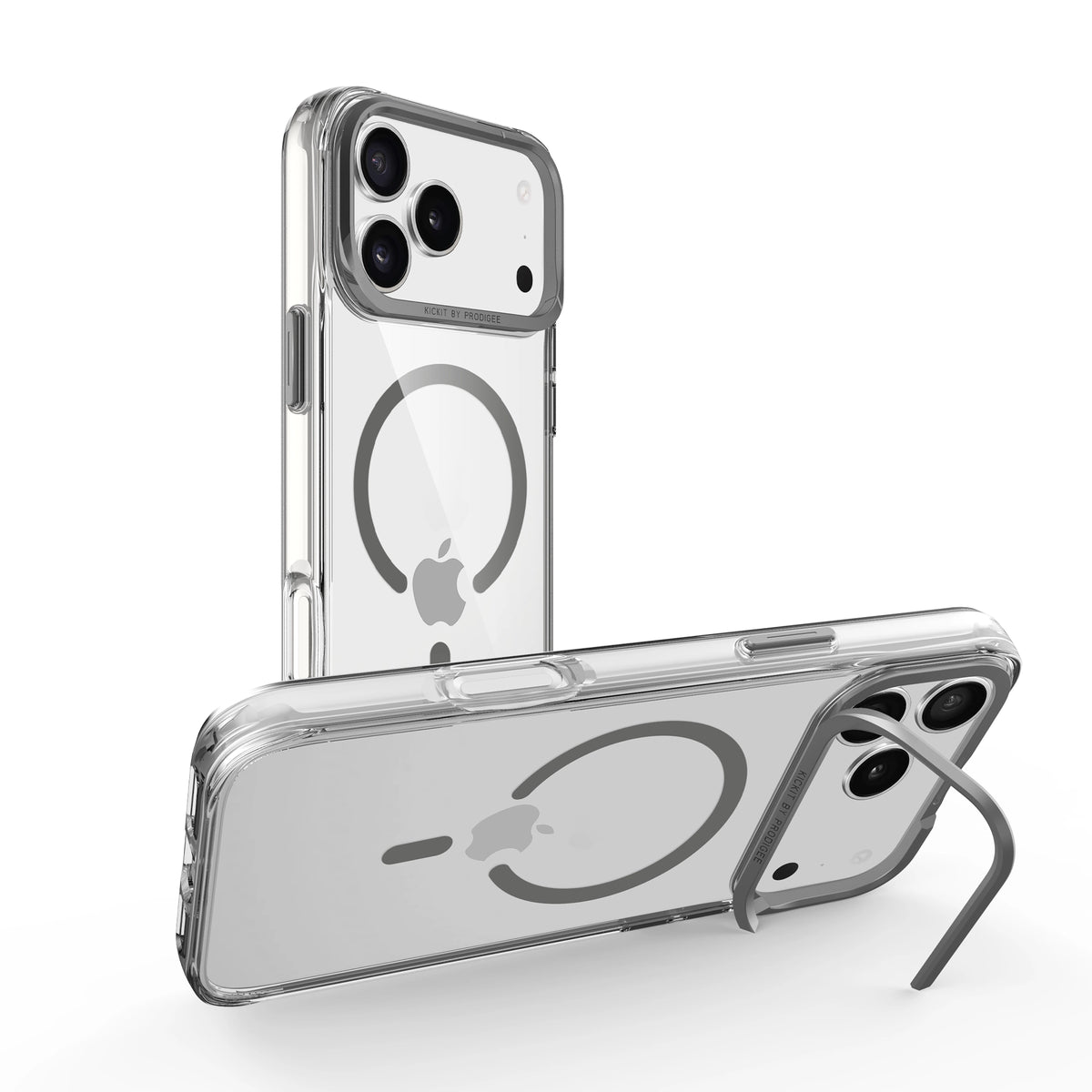 KickIt for iPhone 17 Pro