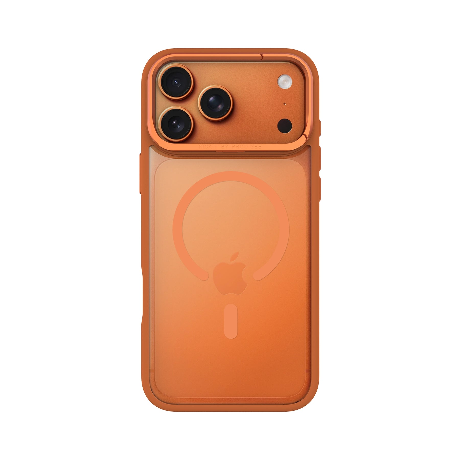 KickIt for iPhone 17 Pro Max