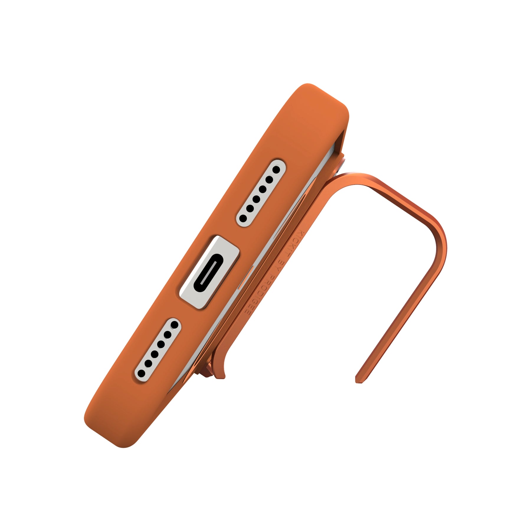 KickIt for iPhone 17 Pro Max
