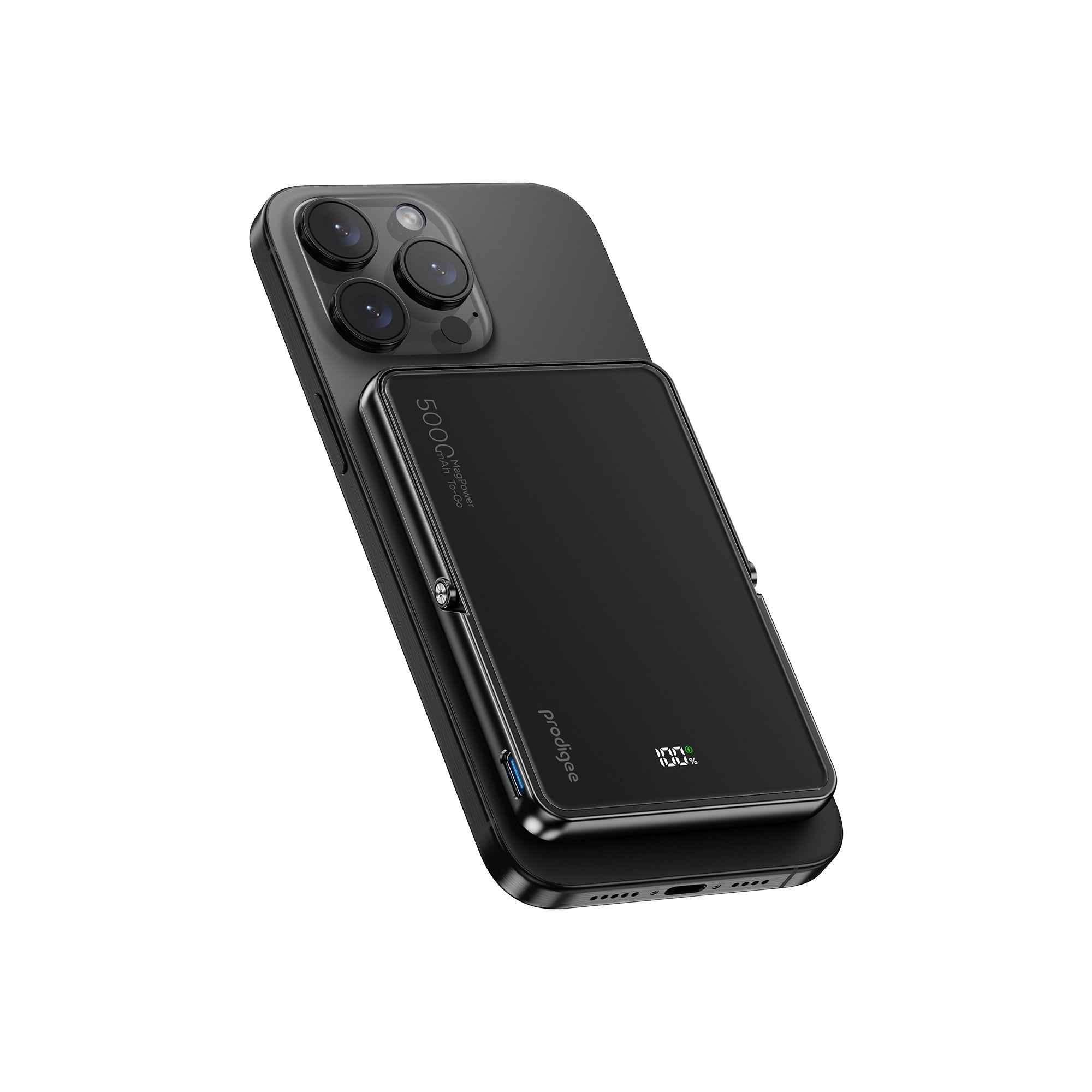 MagPower To-Go + Watch 5k