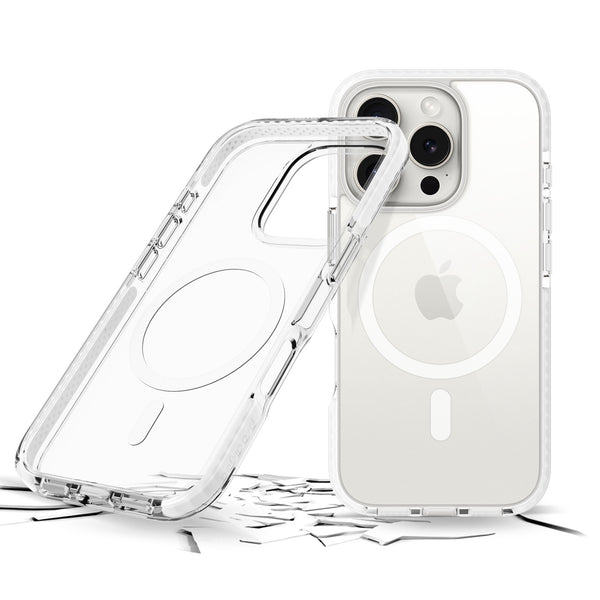 Magneteek for iPhone 16 Pro Max – Prodigee
