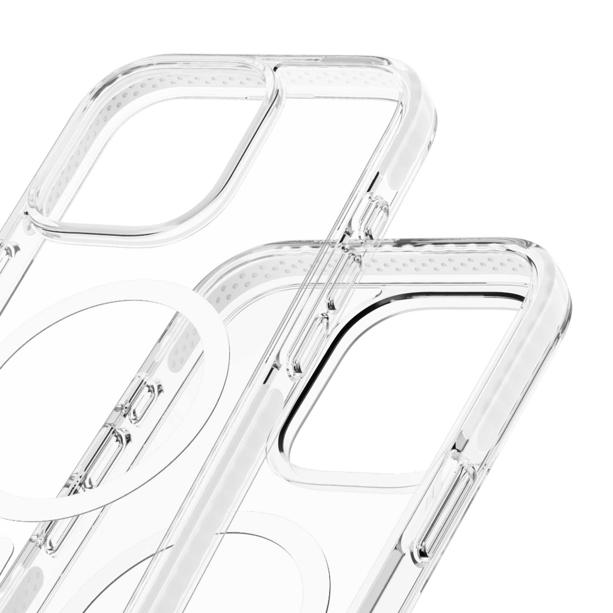 Magneteek for iPhone 16 Pro Max – Prodigee