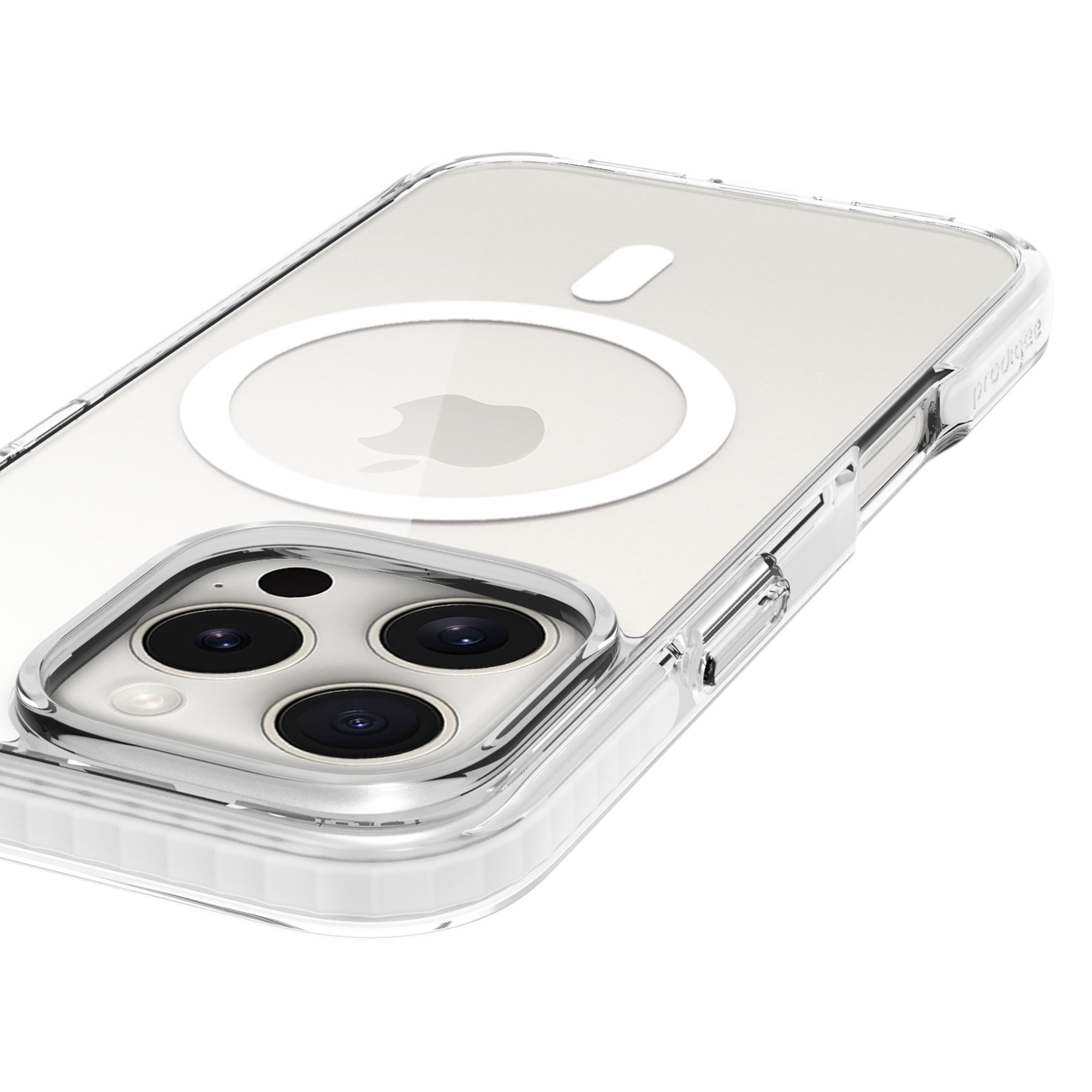 Magneteek for iPhone 16 Pro Max – Prodigee
