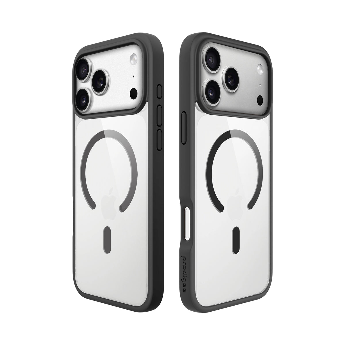 Magneteek for iPhone 17 Pro