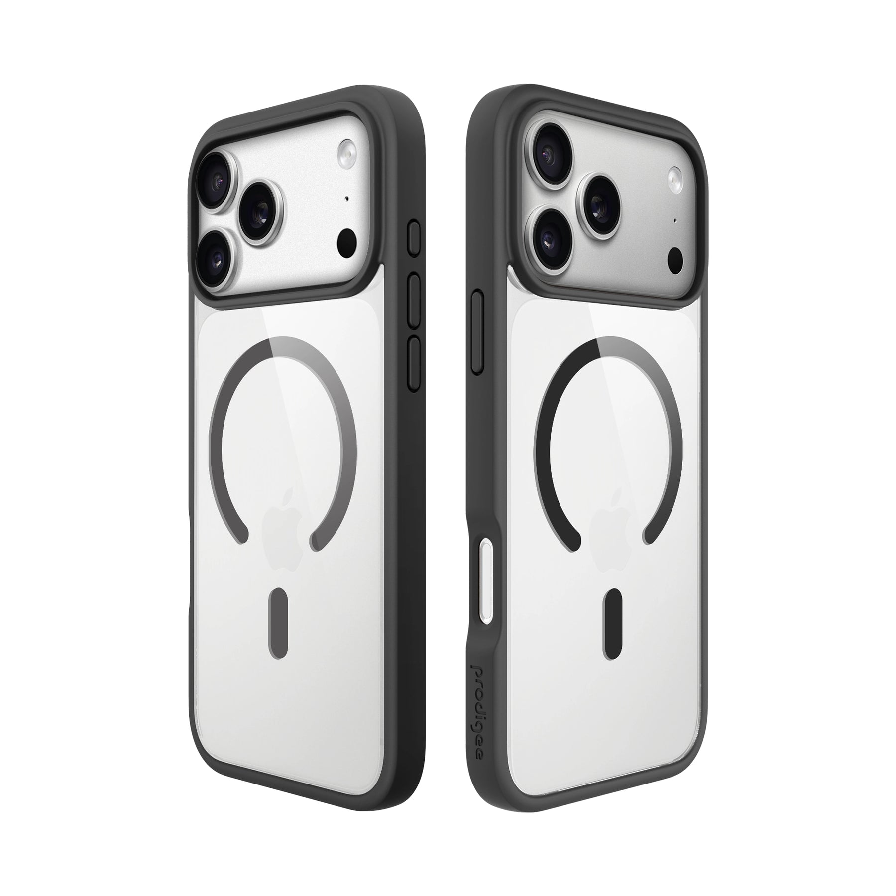 Magneteek for iPhone 17 Pro Max