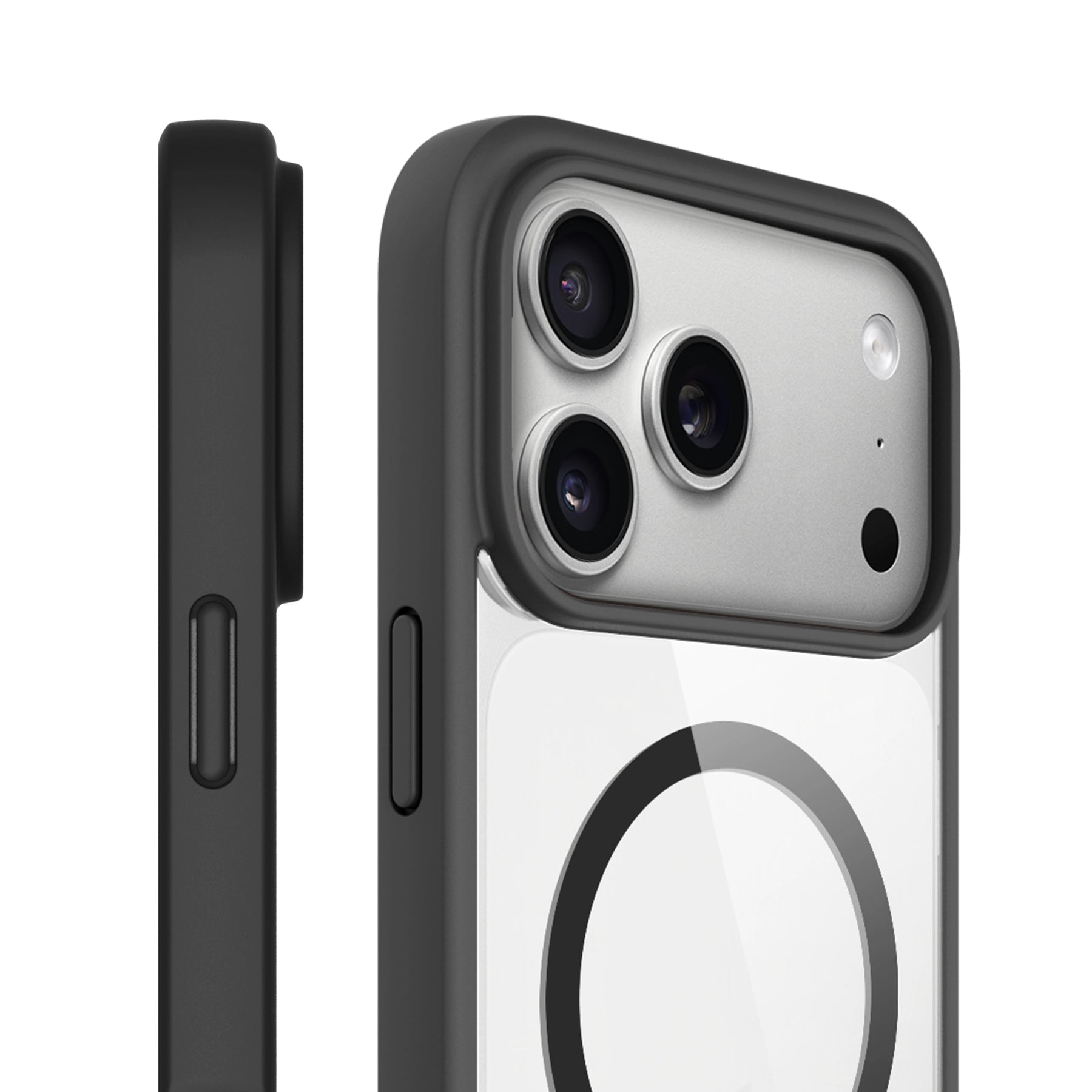 Magneteek for iPhone 17 Pro Max