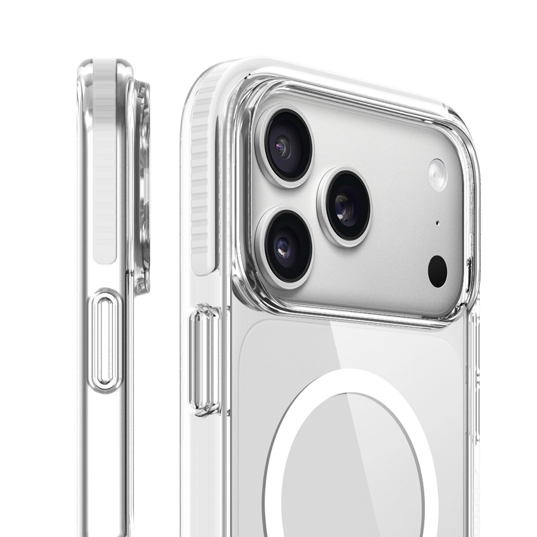 Magneteek for iPhone 17 Pro Max