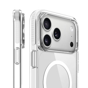 Magneteek for iPhone 17 Pro Max