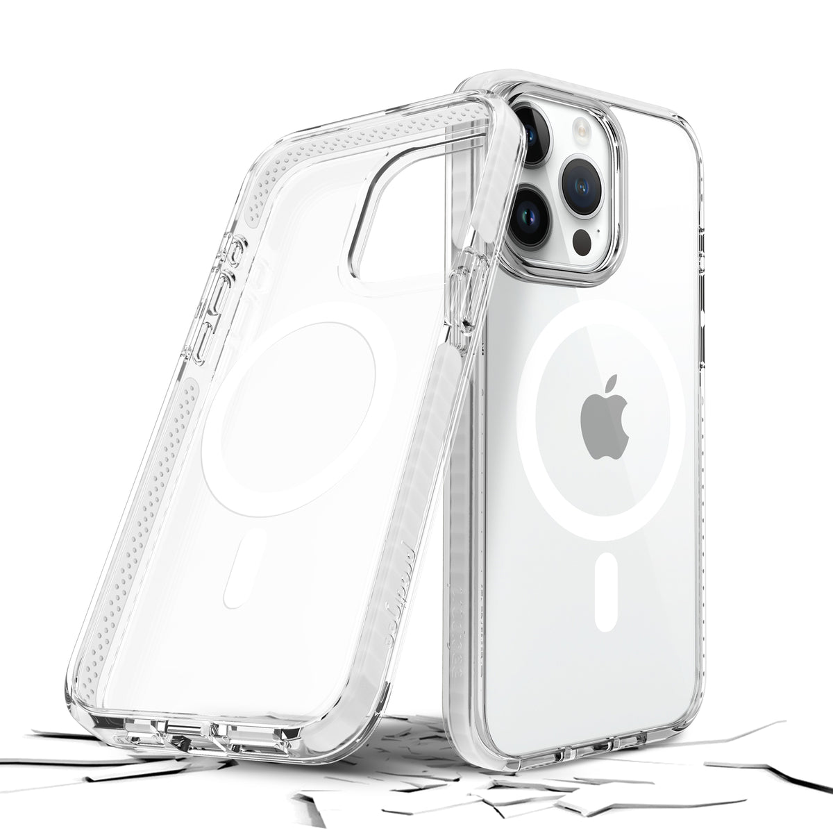 Magneteek for iPhone 15 Pro Max – Prodigee