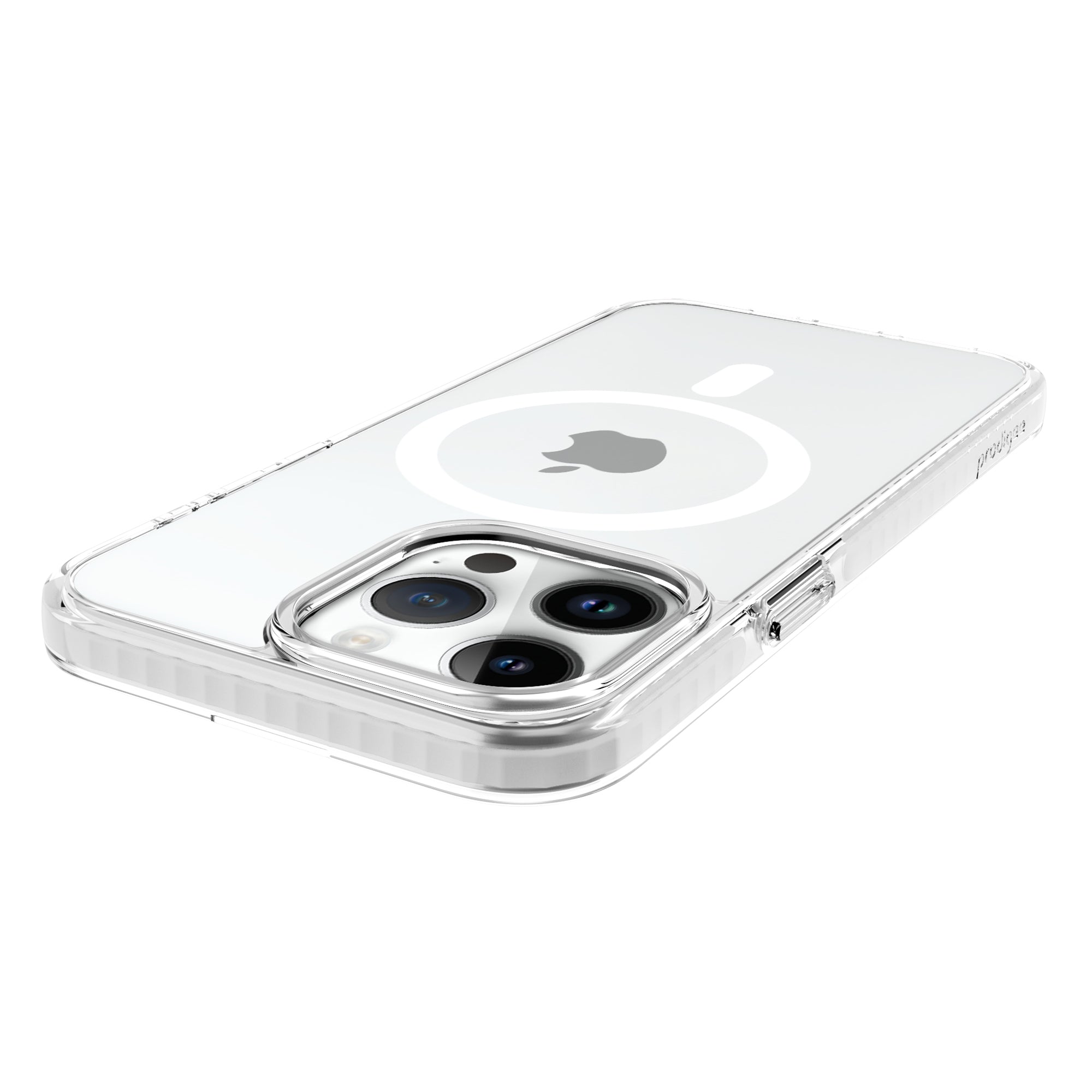 Magneteek for iPhone 15 Pro Max – Prodigee