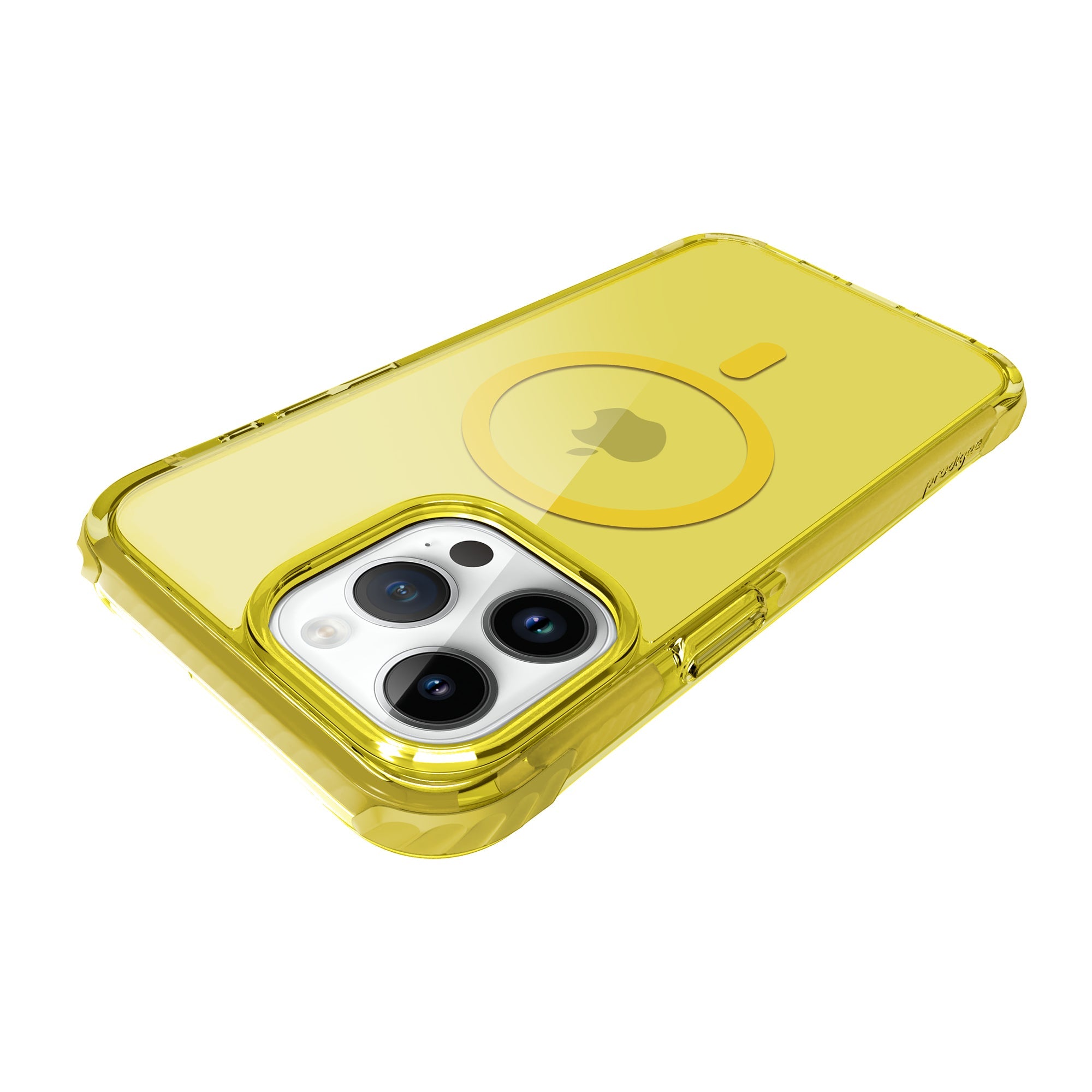 Safetee Neo + Mag for iPhone 15 Pro Max – Prodigee