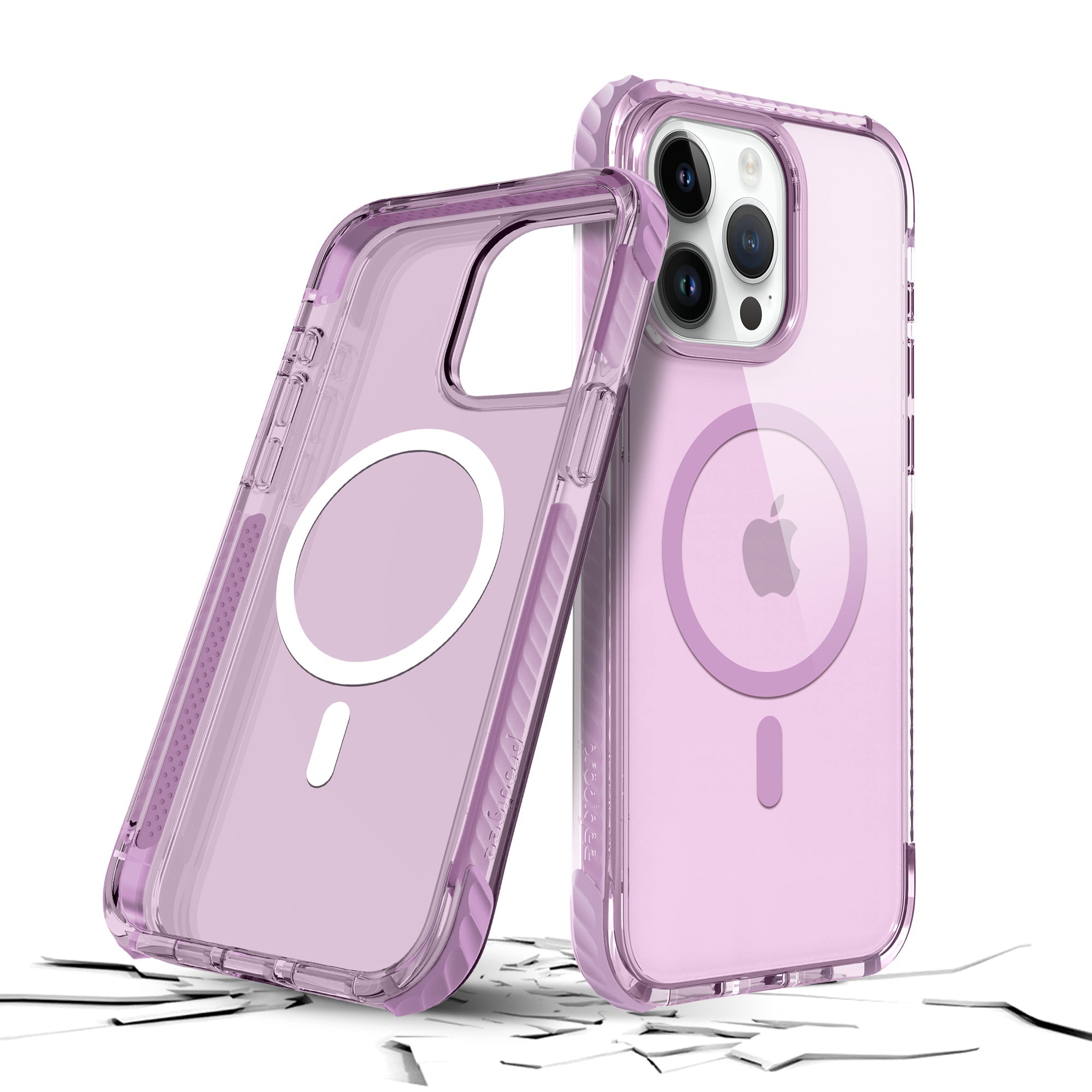 Safetee Neo + Mag for iPhone 15 Pro Max – Prodigee