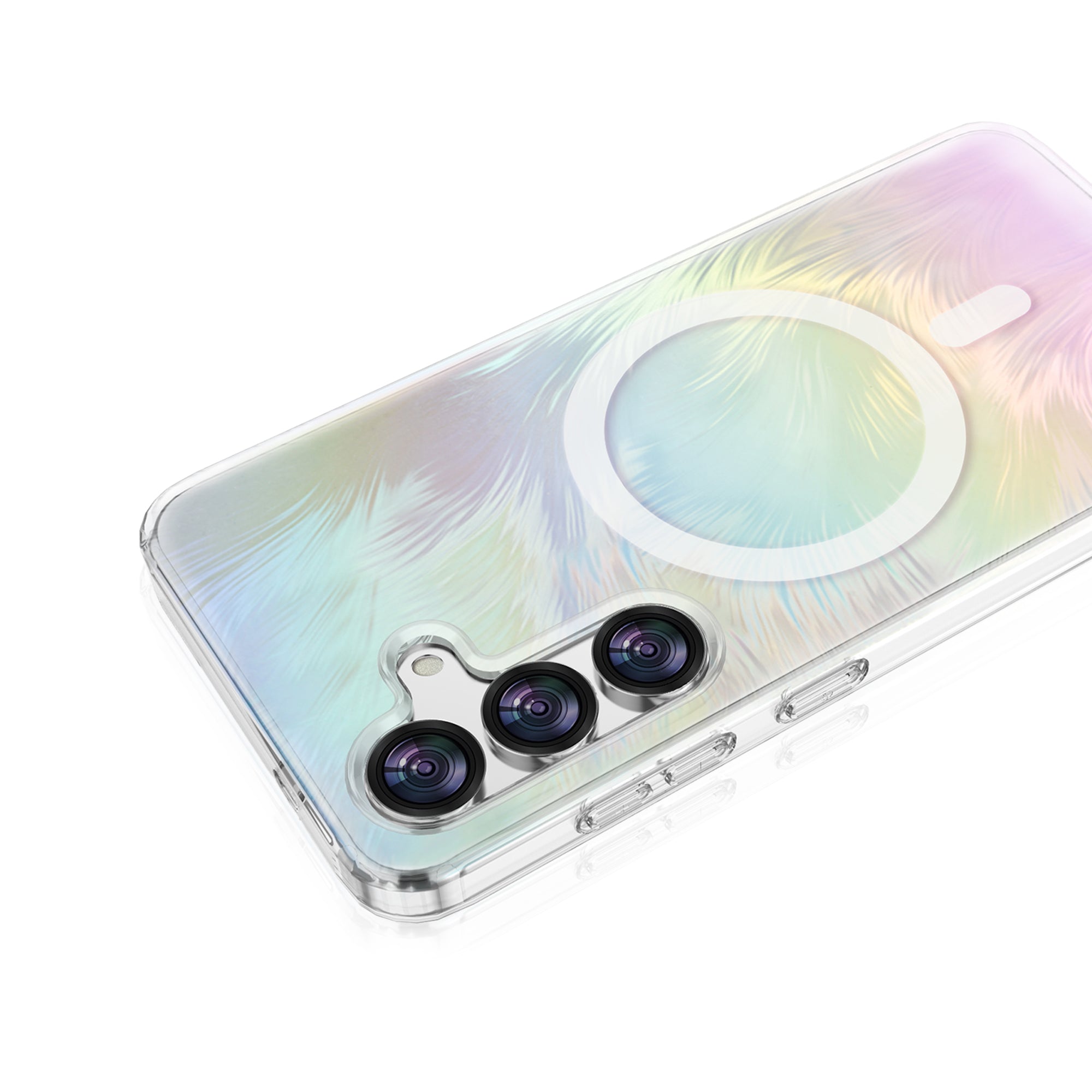 Pampas for Galaxy S25