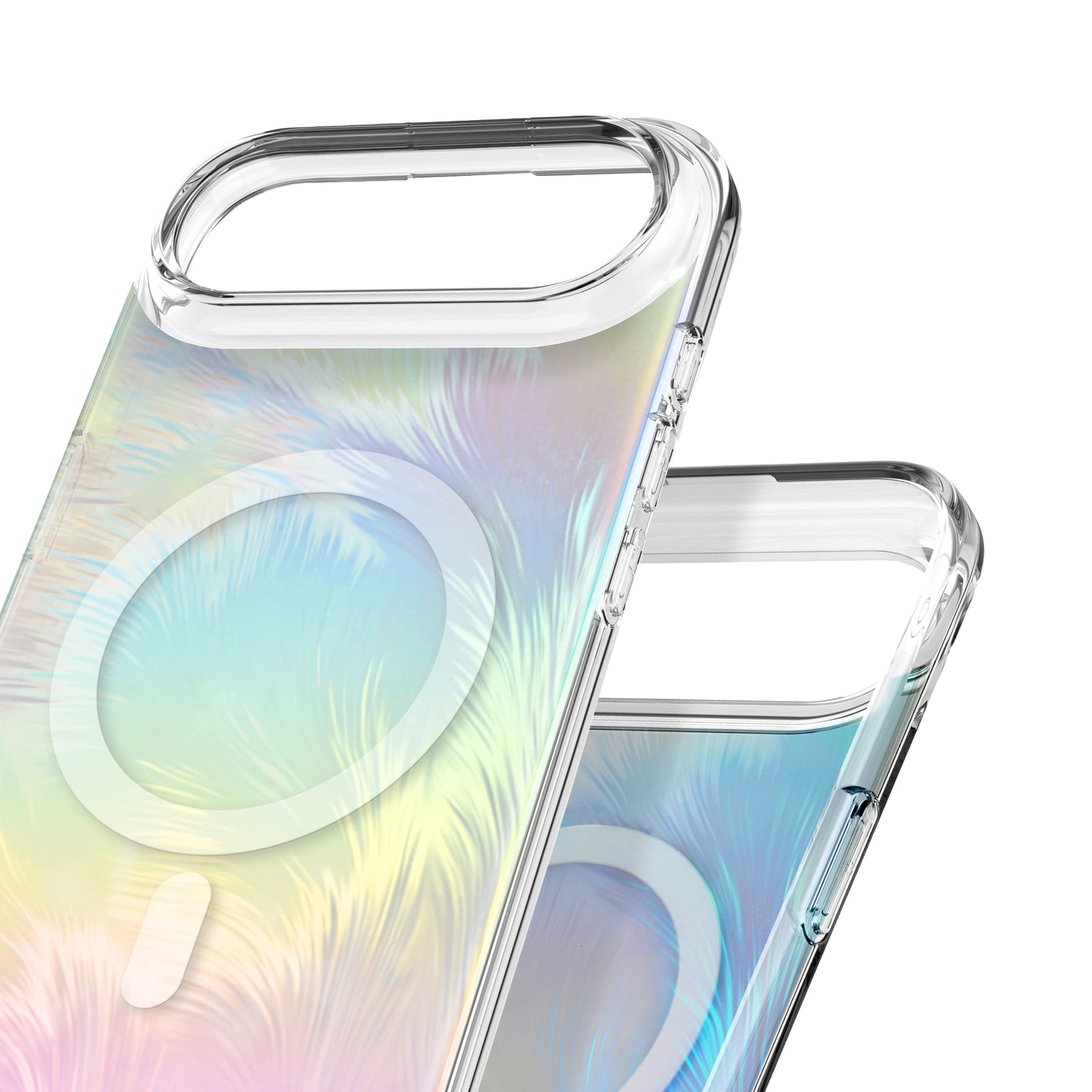 Pampas for iPhone Air