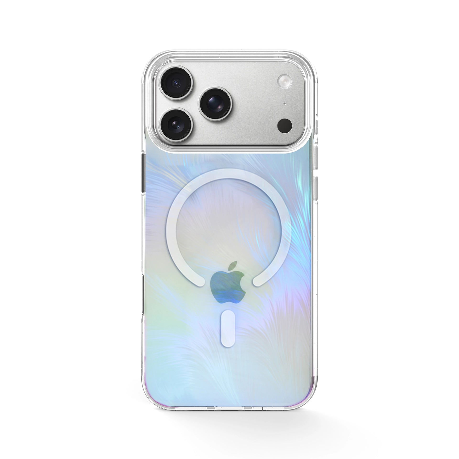 HIPPOPPRINCESS ハイプリンセスユンソヨン　MagSafe Pampas for iPhone 17 Pro – Prodigee