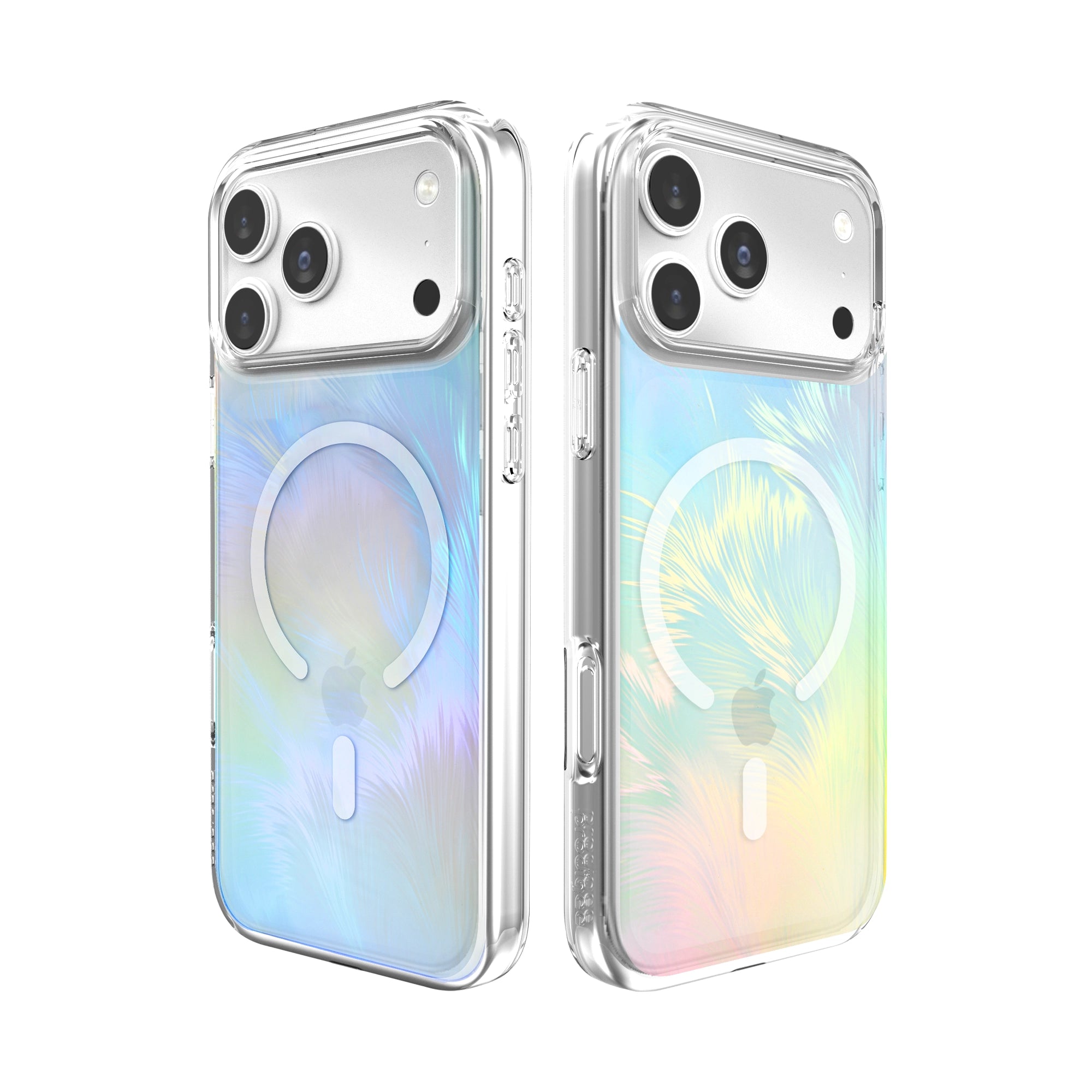 Pampas for iPhone 17 Pro Max