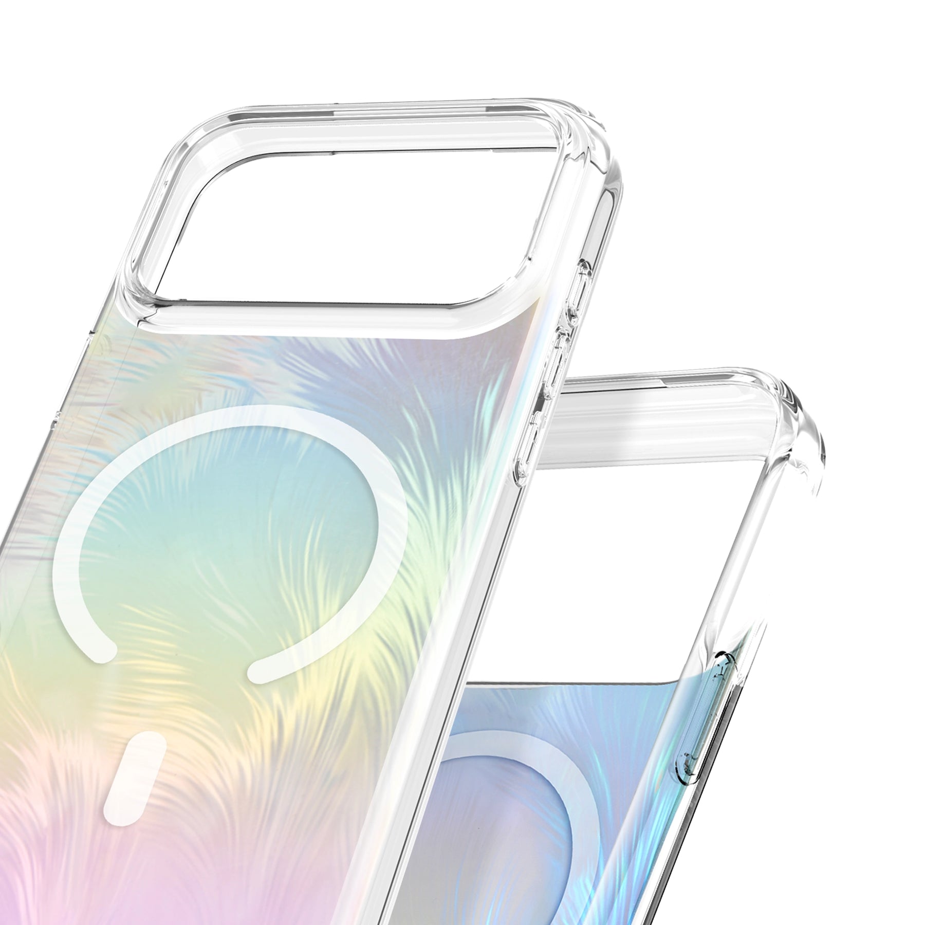 Pampas for iPhone 17 Pro Max