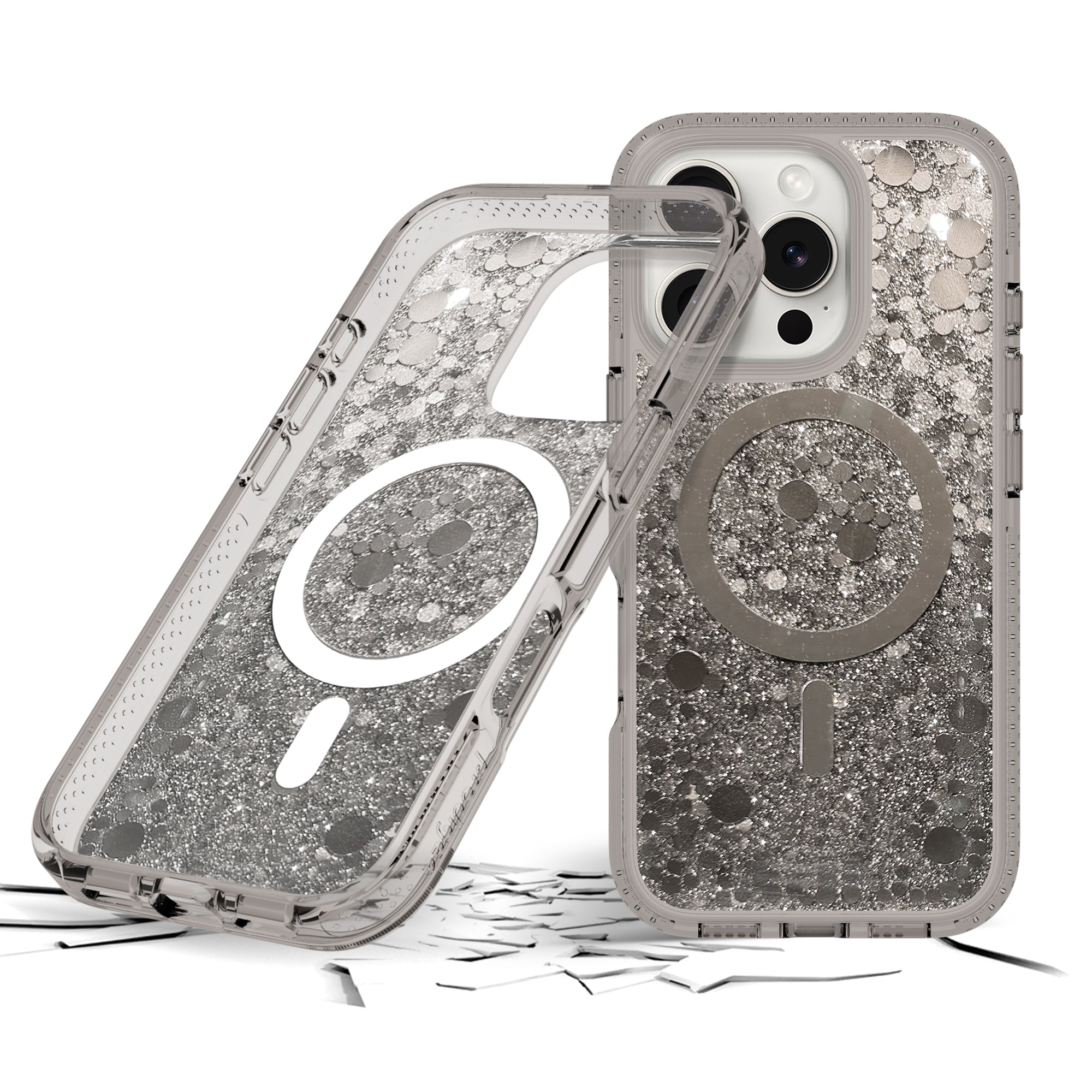 フォロー割適用 スタースティングレイ iPhone 16 Pro Max ケース Pop Star for iPhone 16 Pro Max – Prodigee