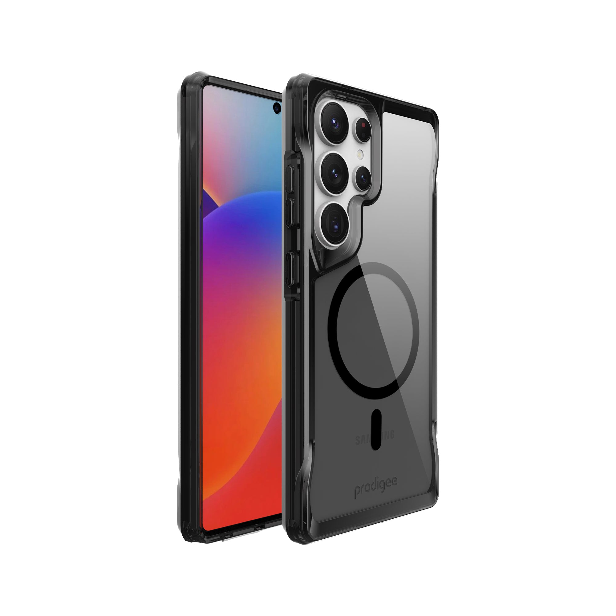 Super Hero for Galaxy S25 Ultra