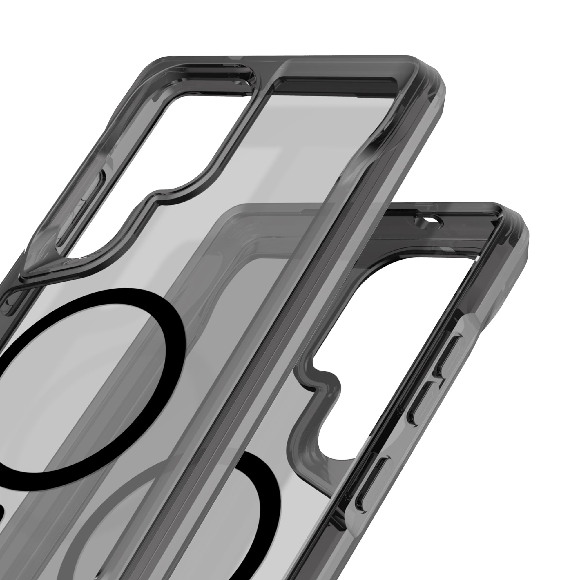 Super Hero for Galaxy S25 Ultra