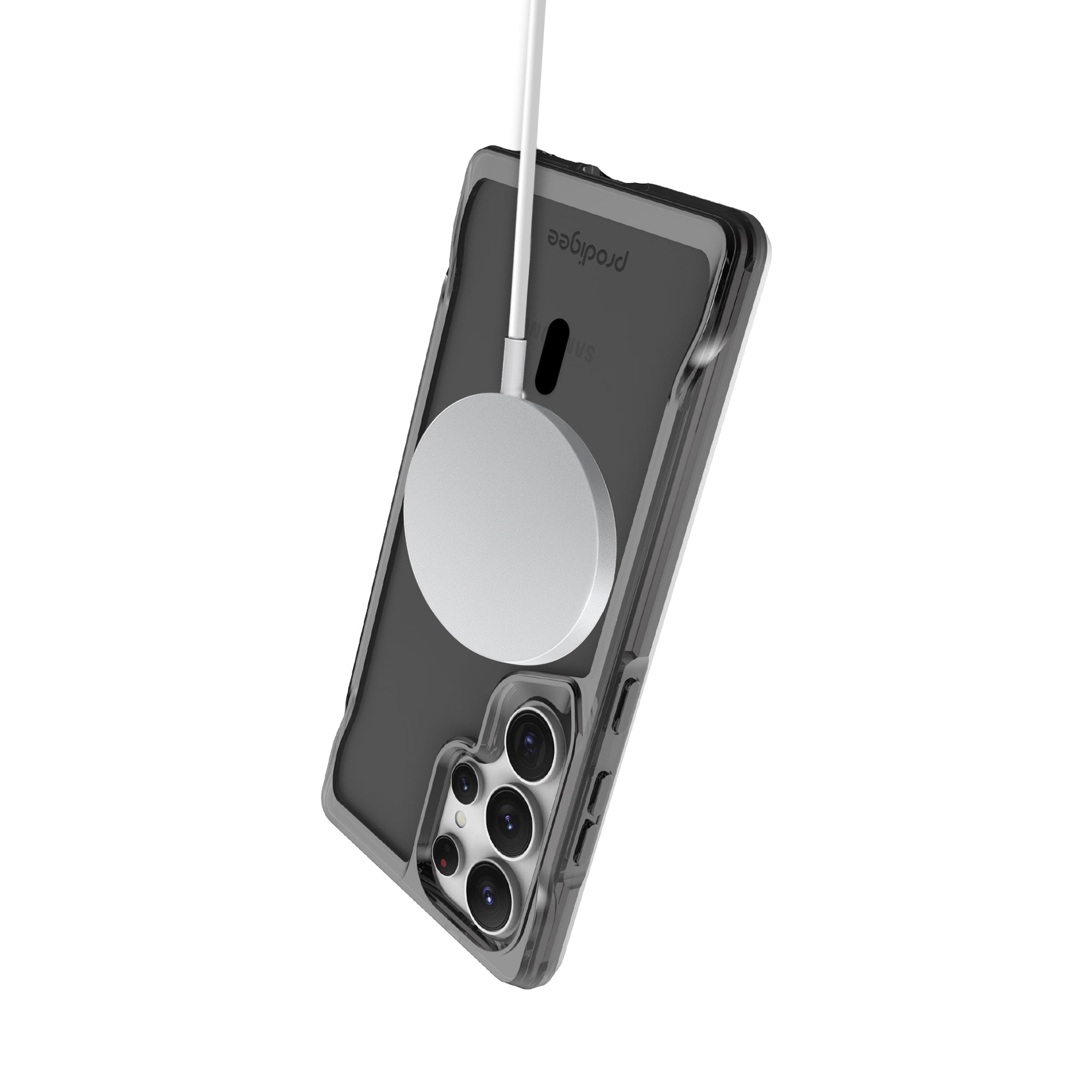 Super Hero for Galaxy S25 Ultra