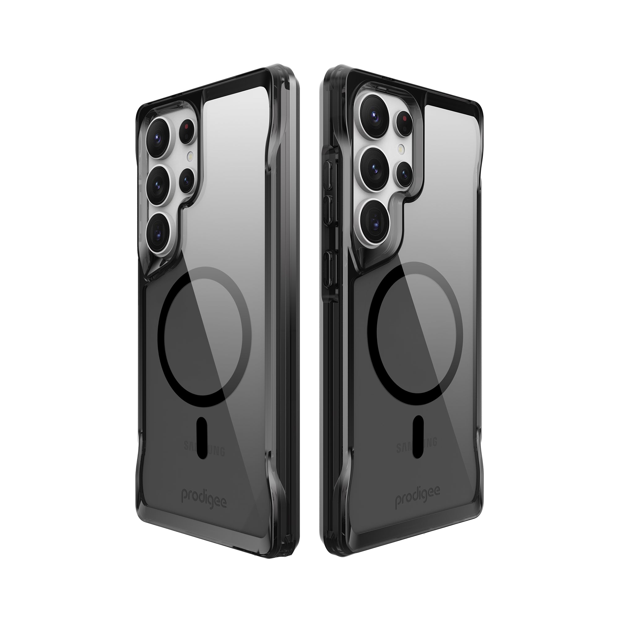 Super Hero for Galaxy S25 Ultra