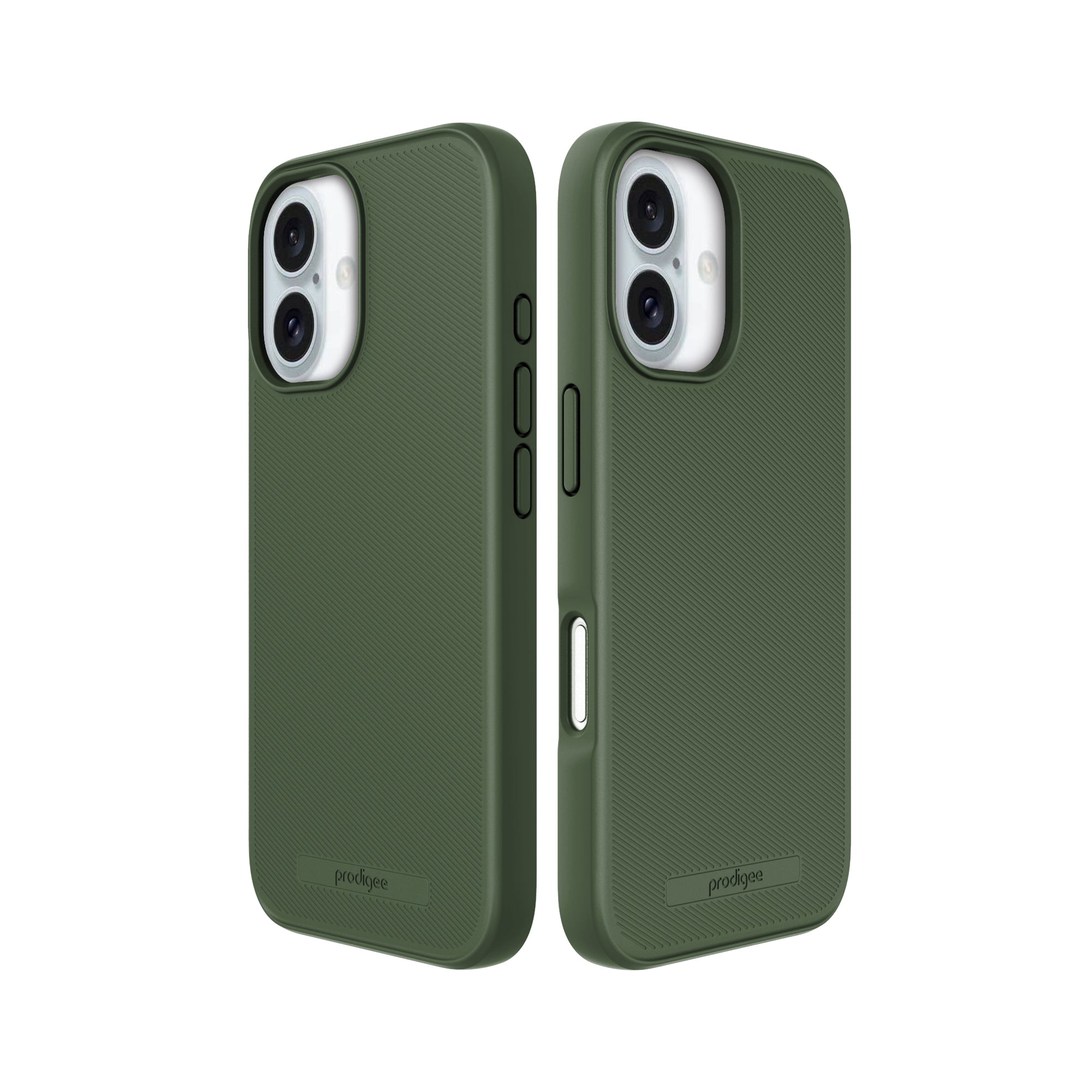 Solid for iPhone 16 – Prodigee