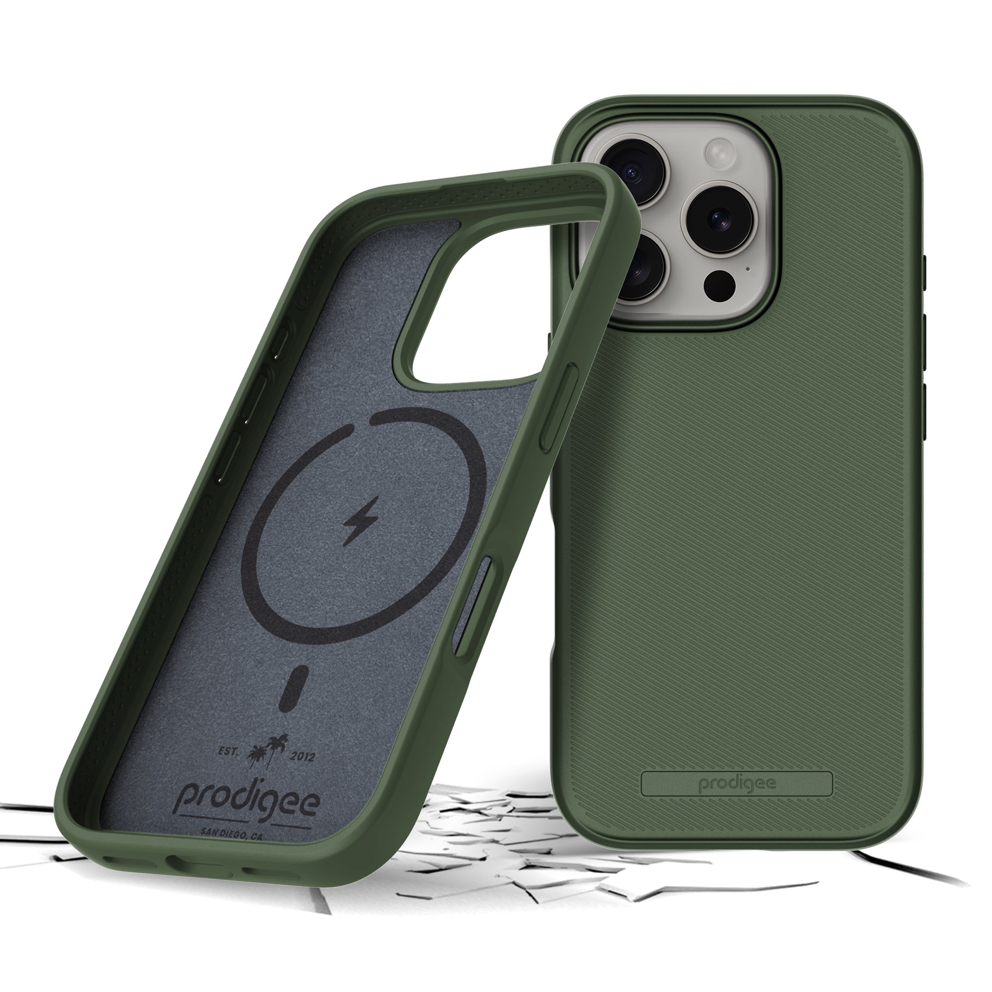iPhone 16 Pro – Prodigee