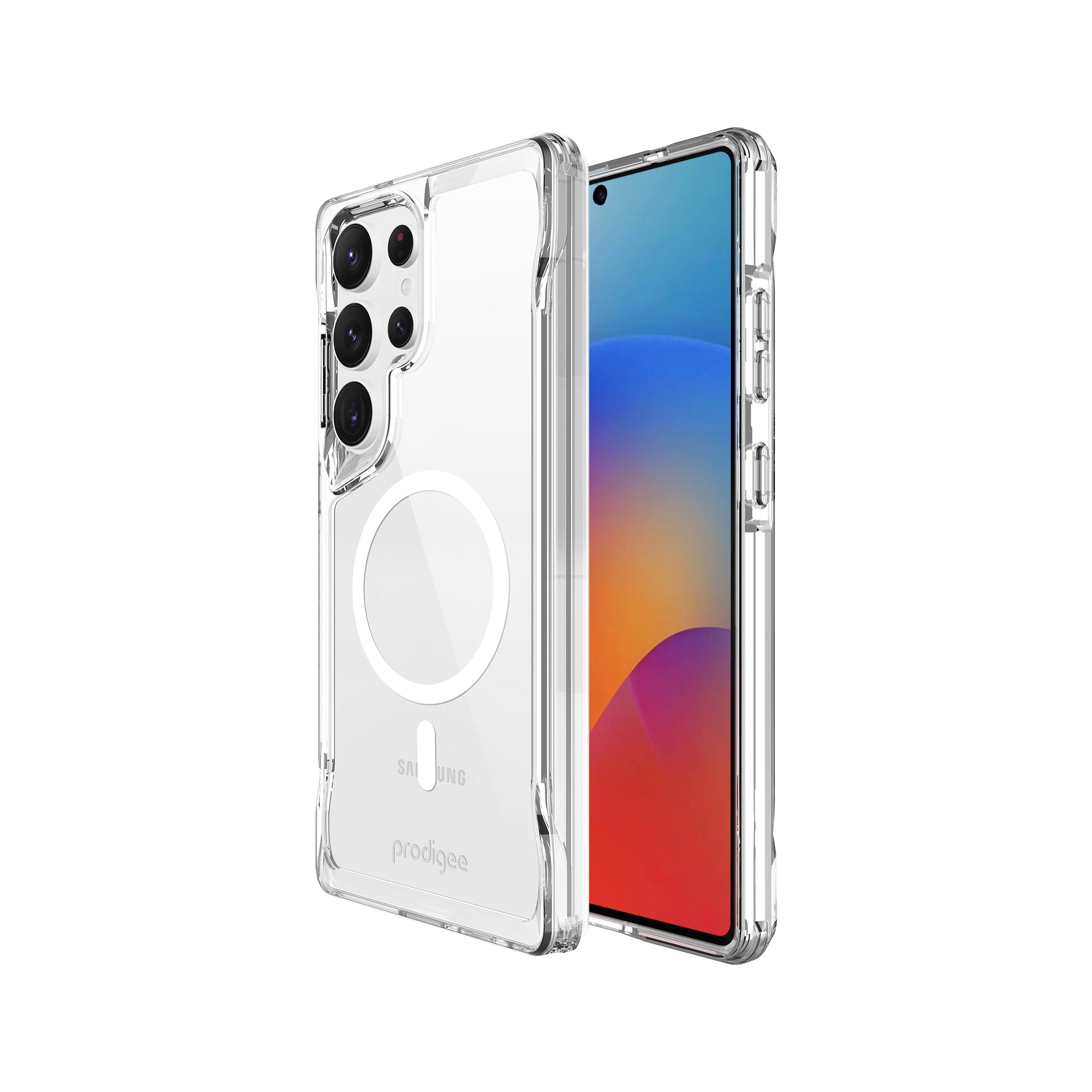 Super Hero for Galaxy S25 Ultra