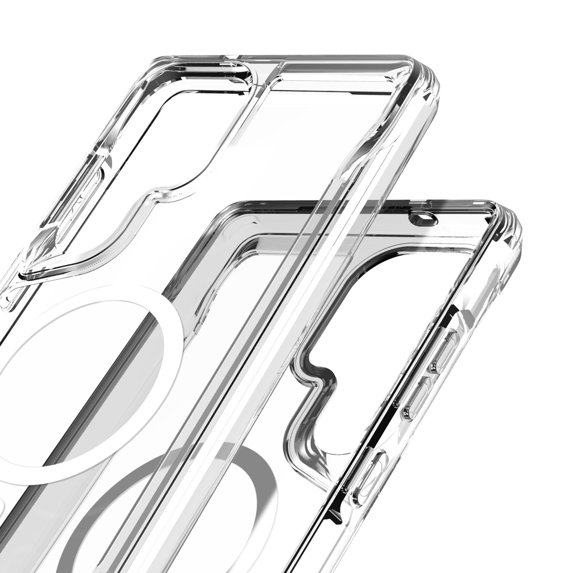 Super Hero for Galaxy S25 Ultra