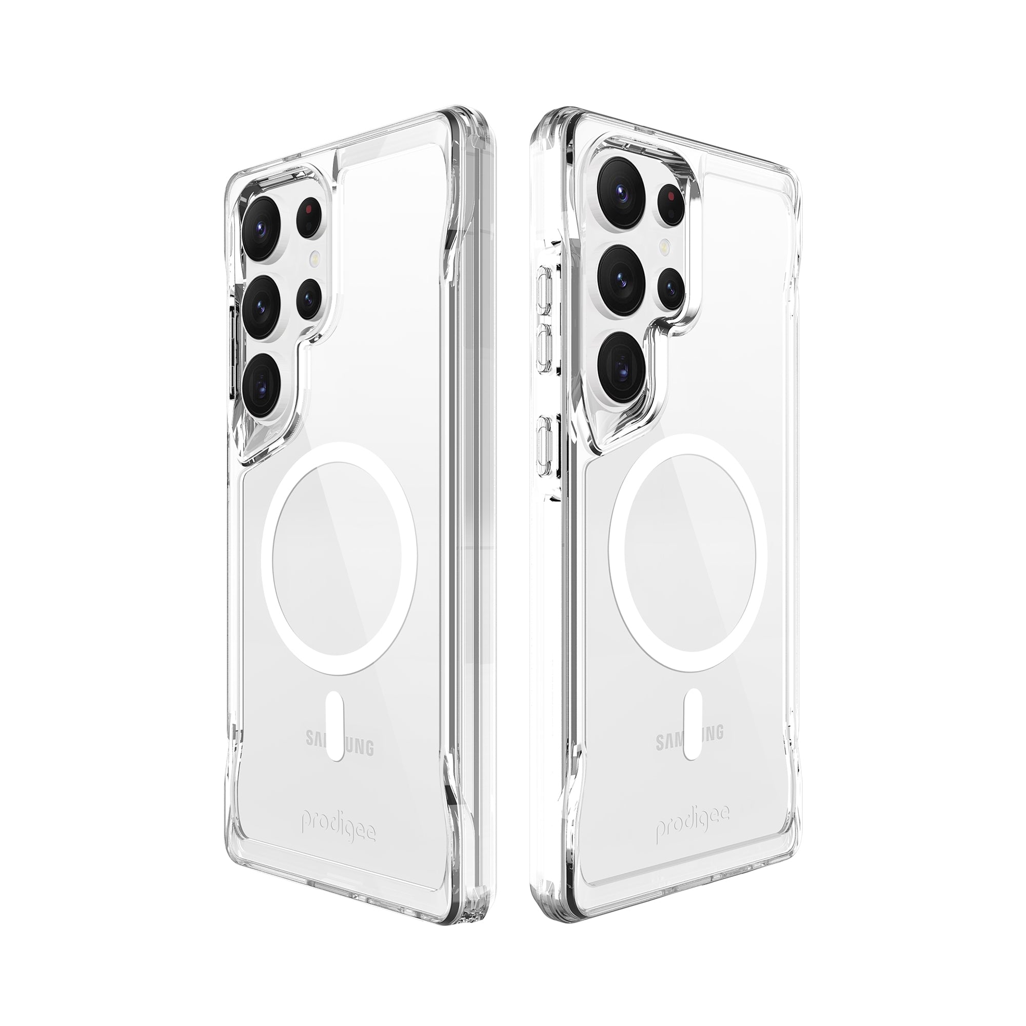 Super Hero for Galaxy S25 Ultra