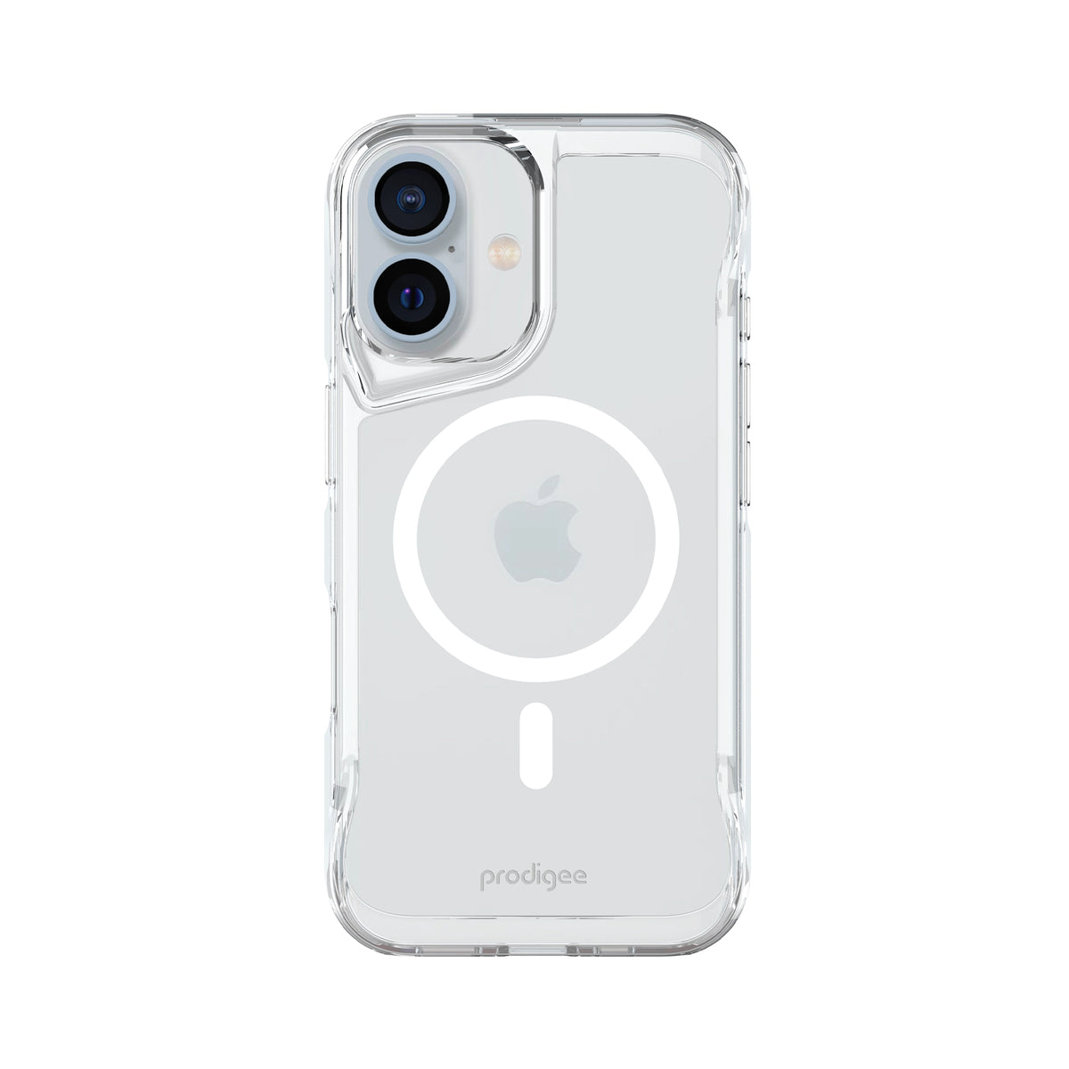 SuperHero for iPhone 17