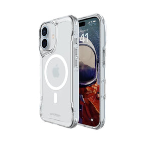 SuperHero for iPhone 17