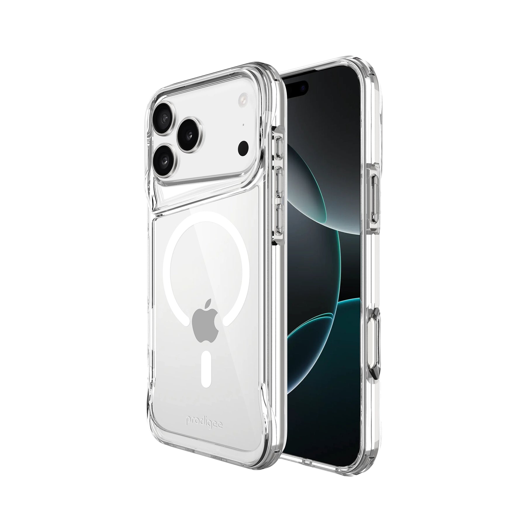 SuperHero for iPhone 17 Pro