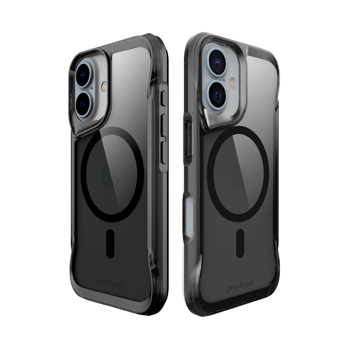 SuperHero for iPhone 17