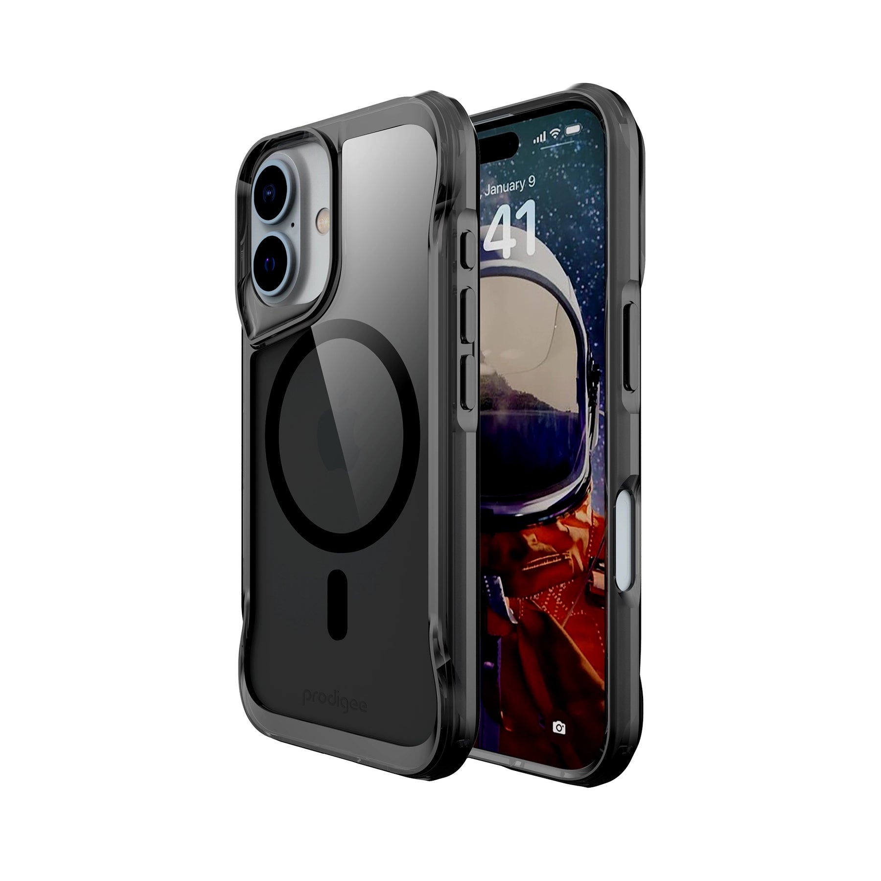 SuperHero for iPhone 17