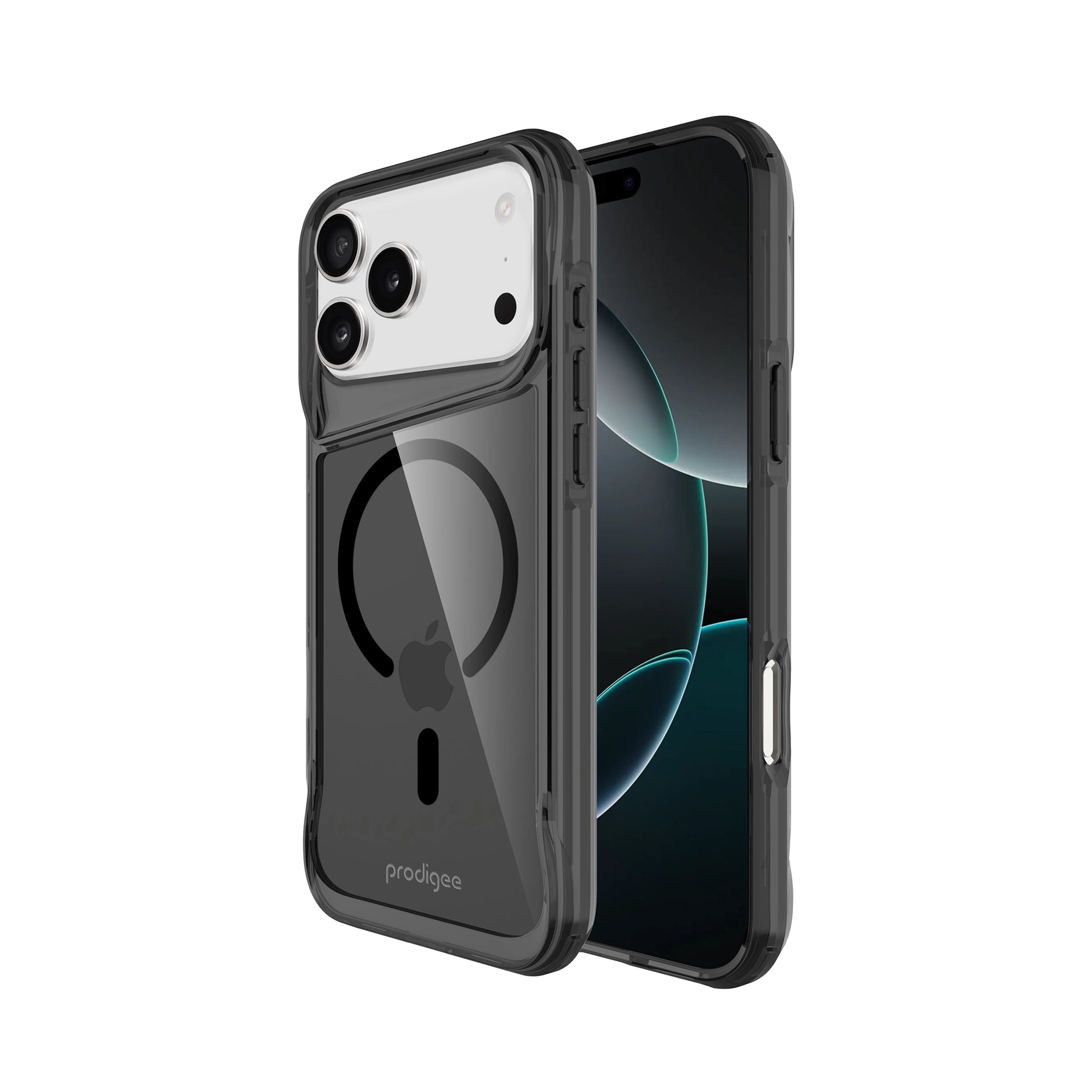 SuperHero for iPhone 17 Pro