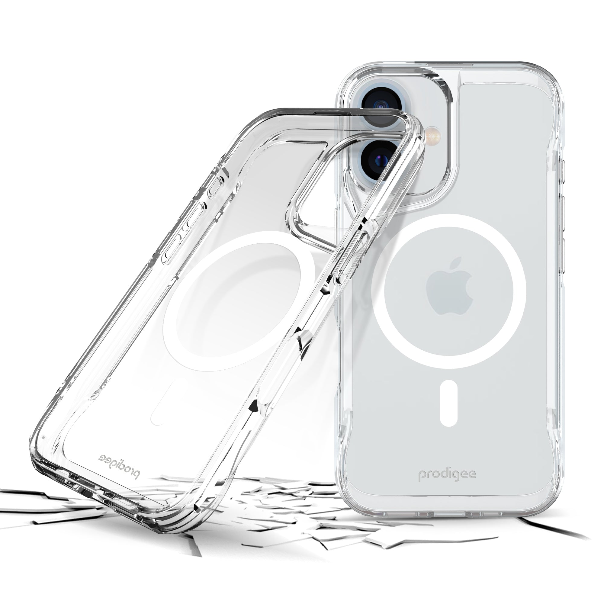 Super Hero for iPhone 16 – Prodigee