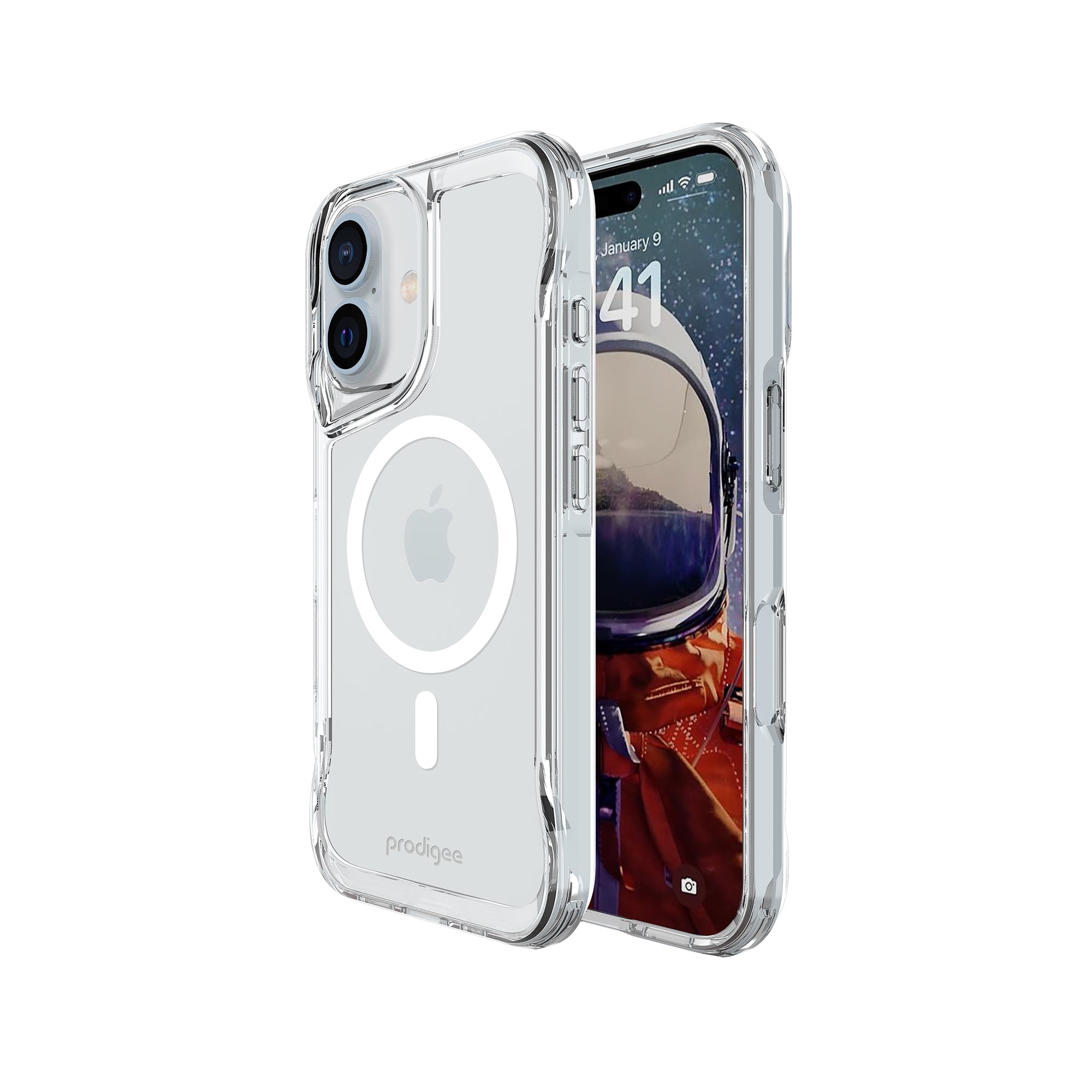 Super Hero for iPhone 16 – Prodigee