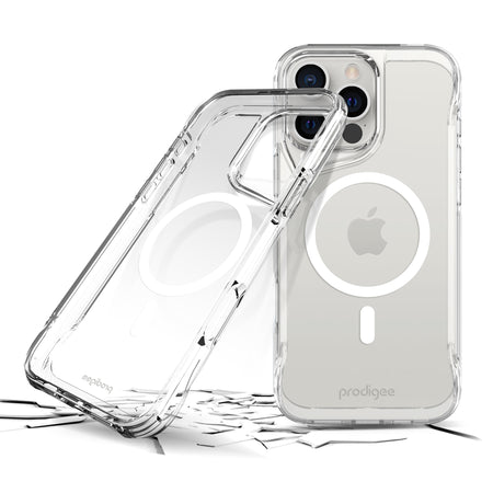 Super Hero for iPhone 16 Pro Max – Prodigee