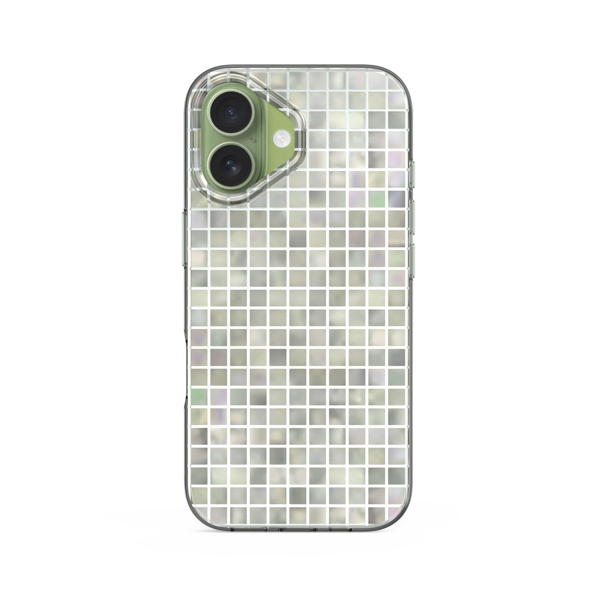Tile for iPhone 17