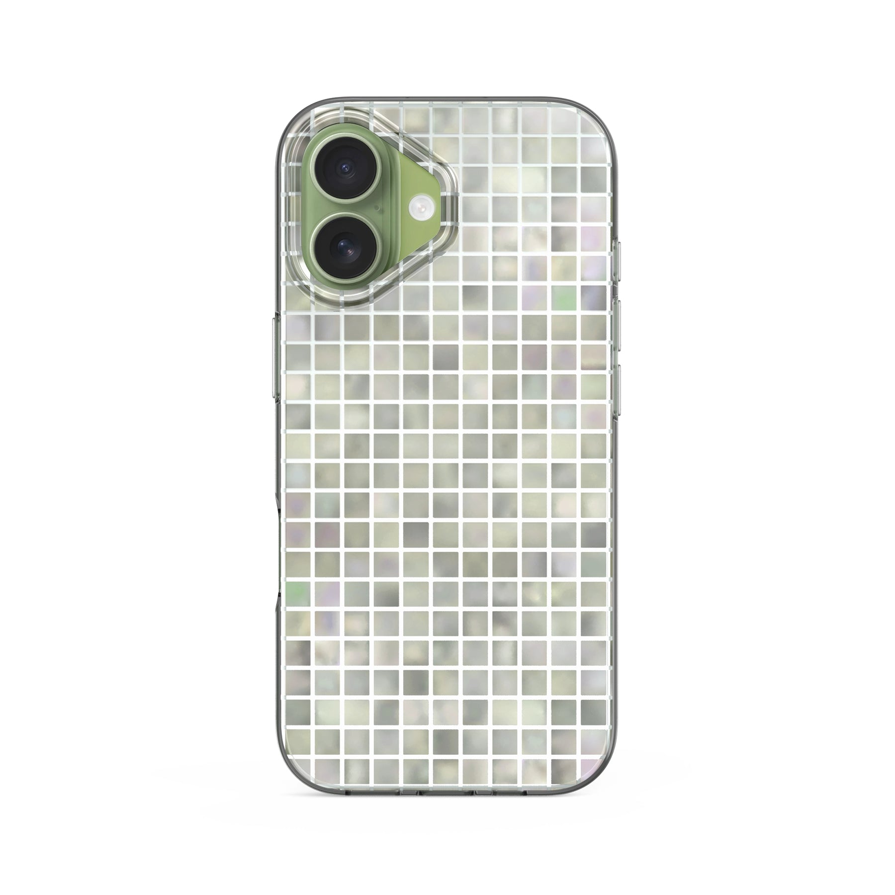 Tile for iPhone 17