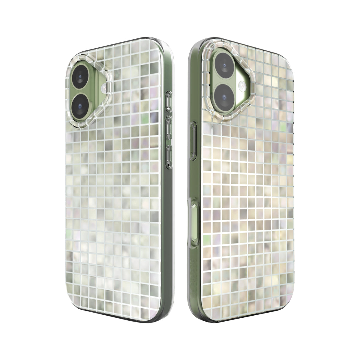 Tile for iPhone 17