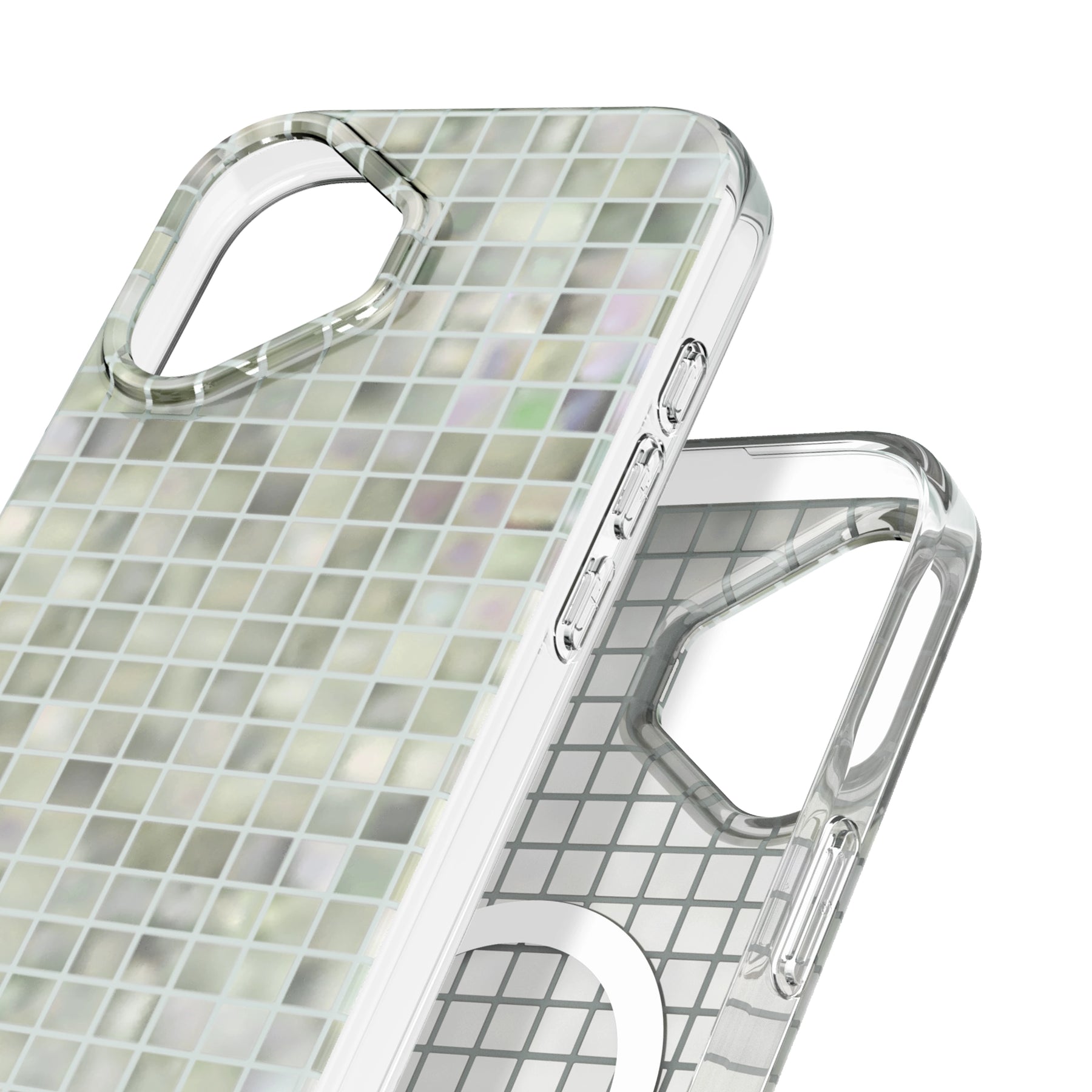 Tile for iPhone 17
