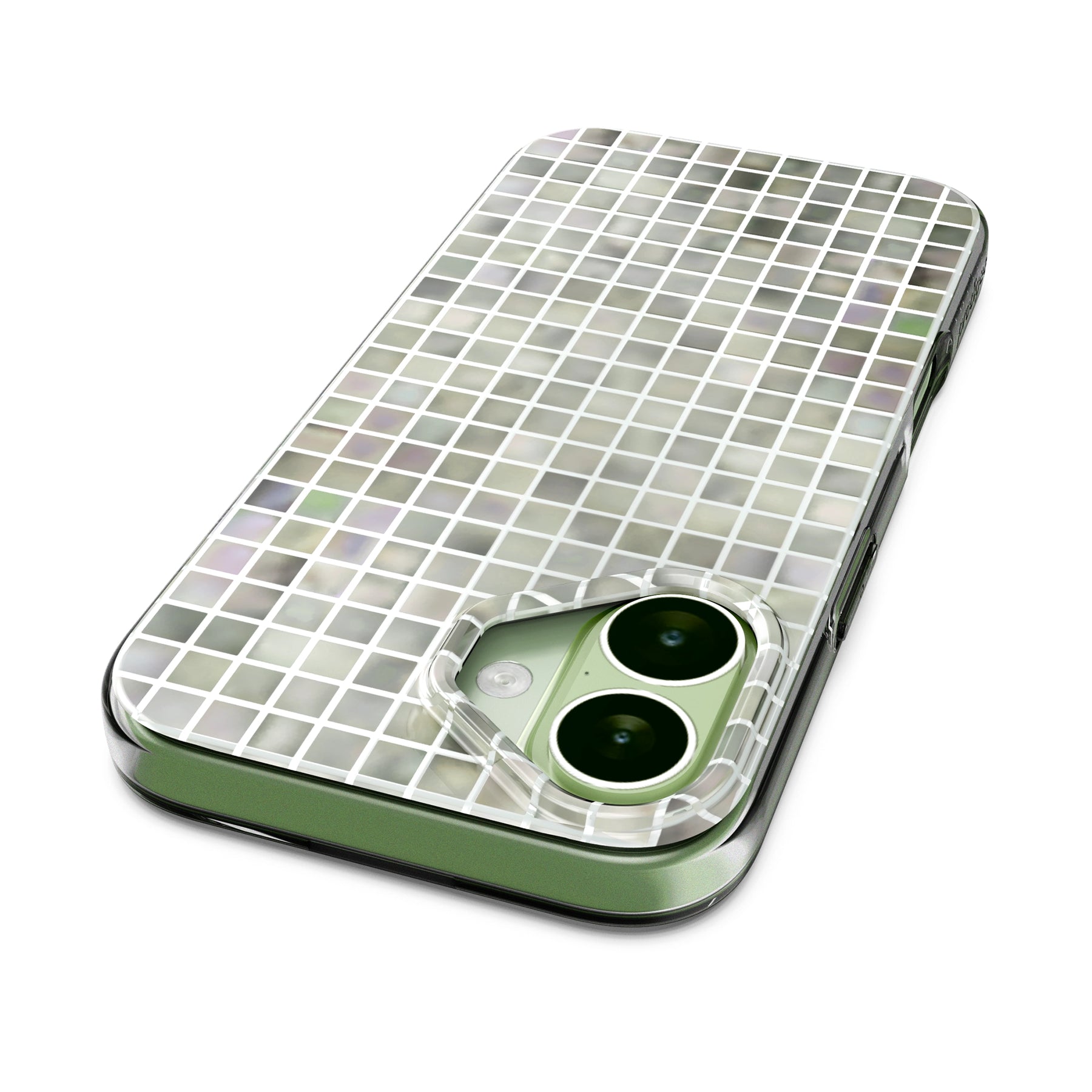 Tile for iPhone 17