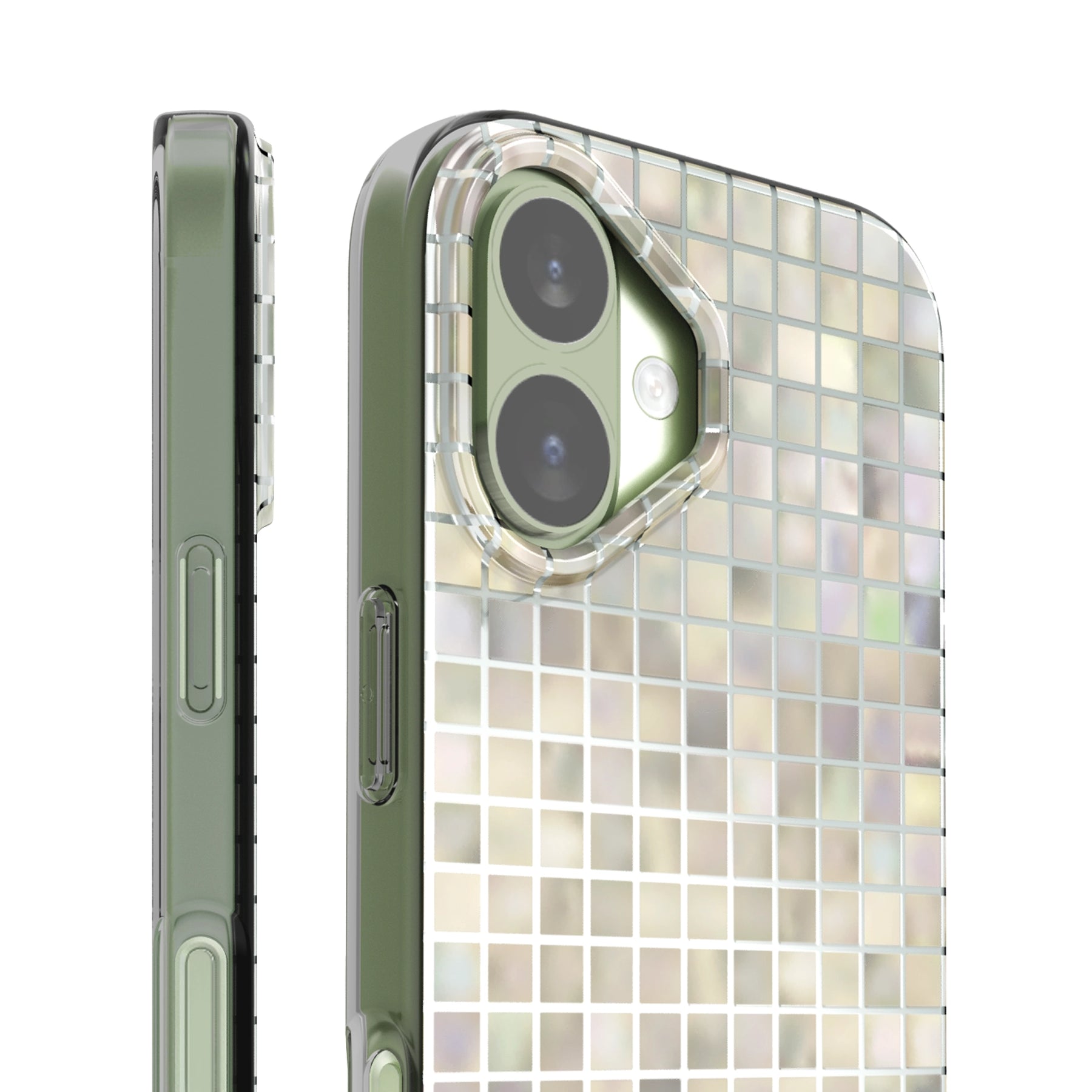 Tile for iPhone 17
